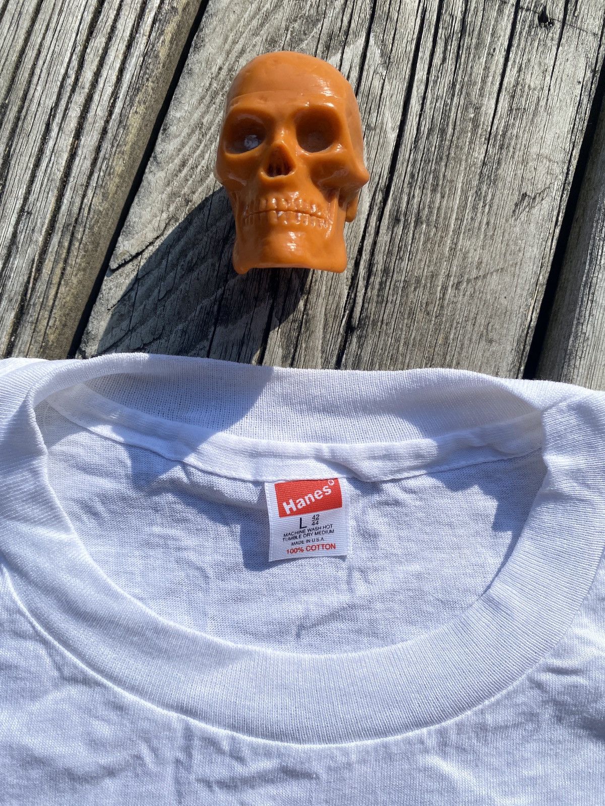 Band Tees × Vintage Vintage 90s Anita Baker compositions tour shirt sz L Size US L / EU 52-54 / 3 - 3 Thumbnail