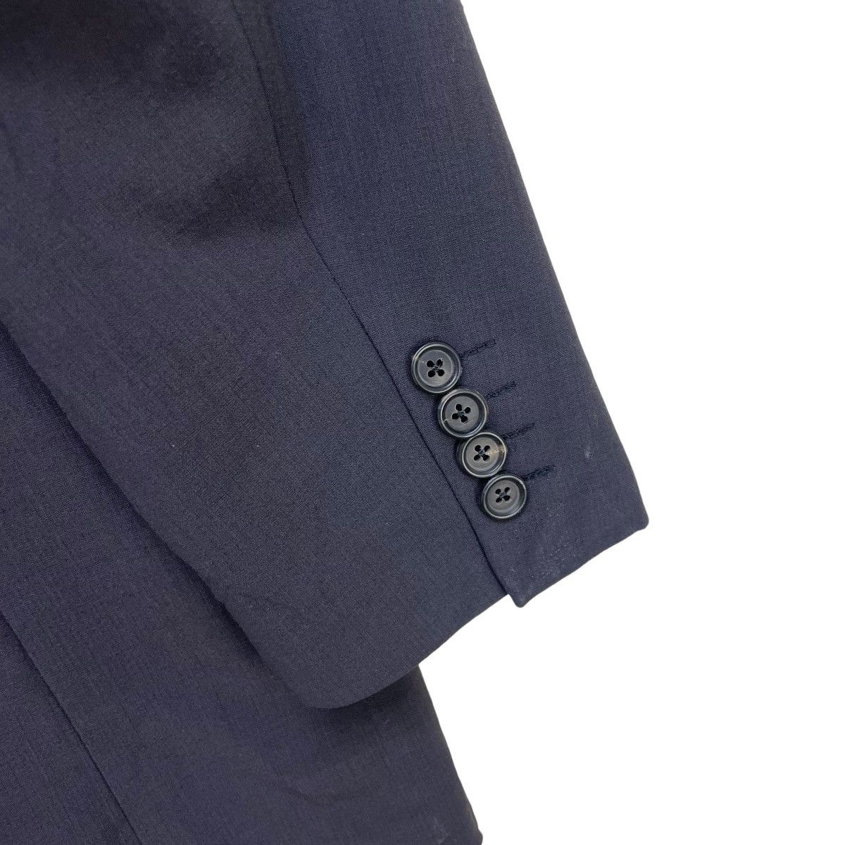 Prada 🔥Vintage Prada Milano Made In Italy Jacket Size US L / EU 52-54 / 3 - 4 Thumbnail
