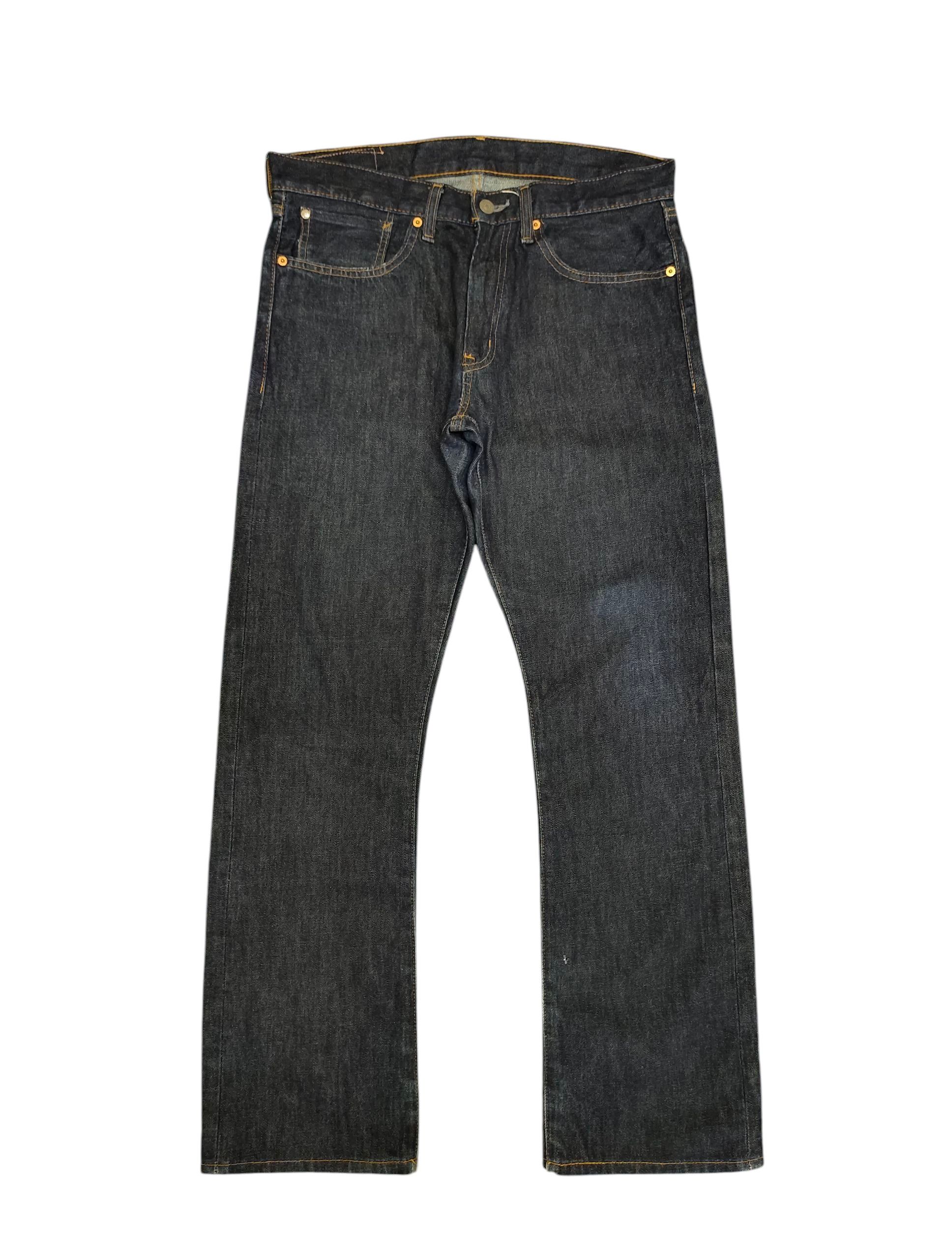 Denim & Supply Ralph Lauren Denim & Supply Ralph Lauren Jeans - Straight Cut Denim Size US 32 / EU 48 - 1 Thumbnail