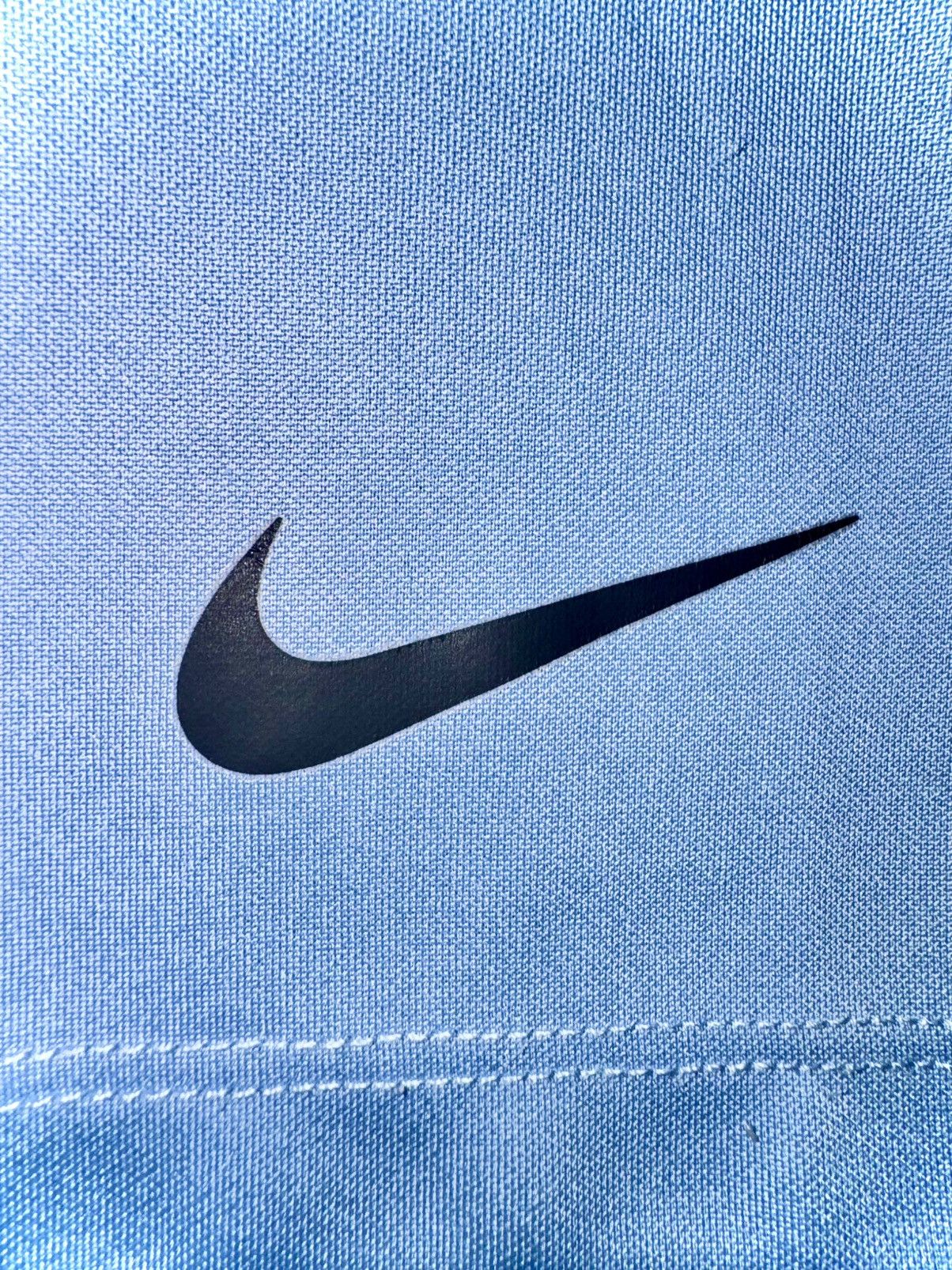 Nike Nike Golf Dri Fit NBA LA Clippers Short Sleeve Polo Shirt Size US M / EU 48-50 / 2 - 5 Thumbnail