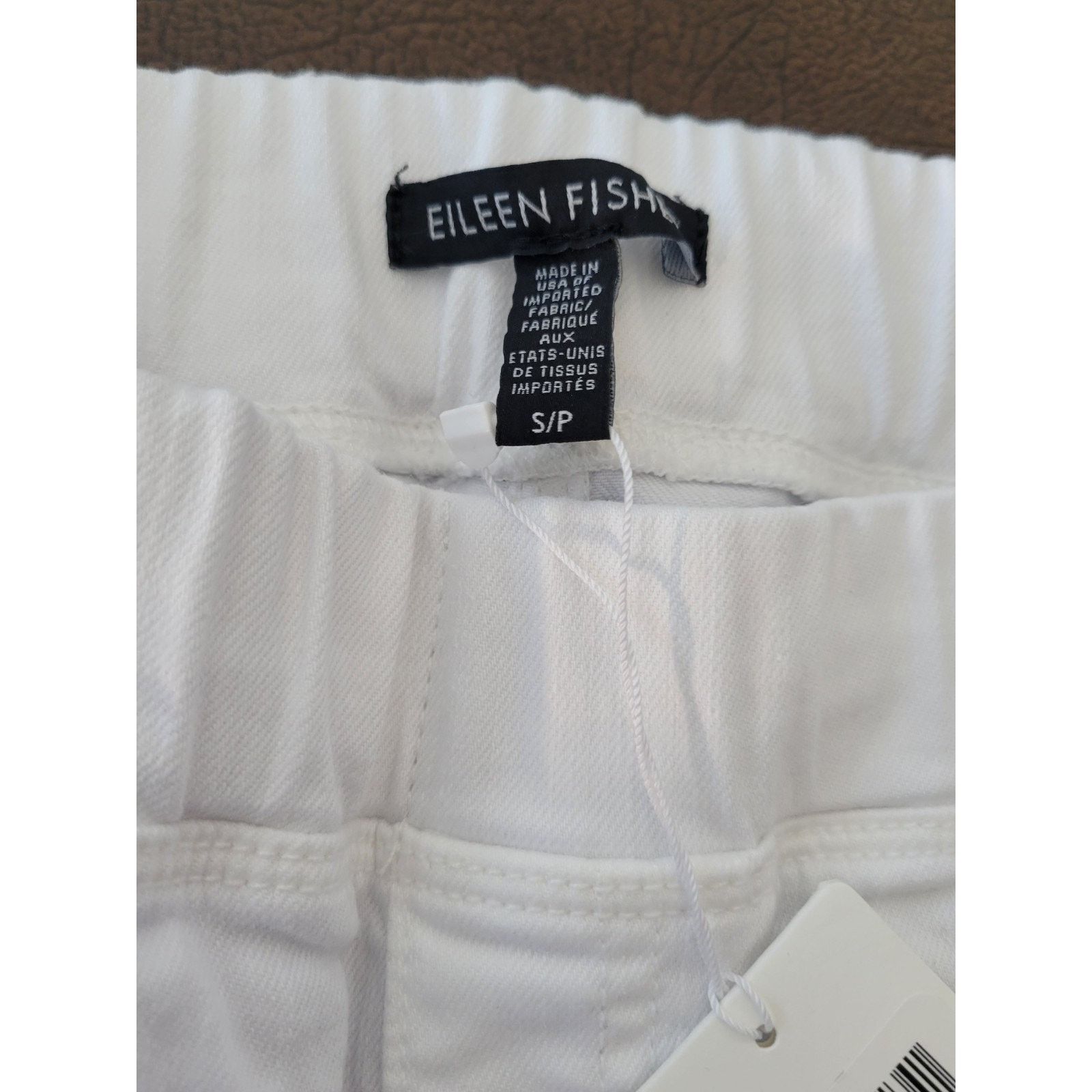 Eileen Fisher Eileen Fisher Pants Jeggings Sz S Skinny Organic Cotton $178 Size 29" - 9 Thumbnail