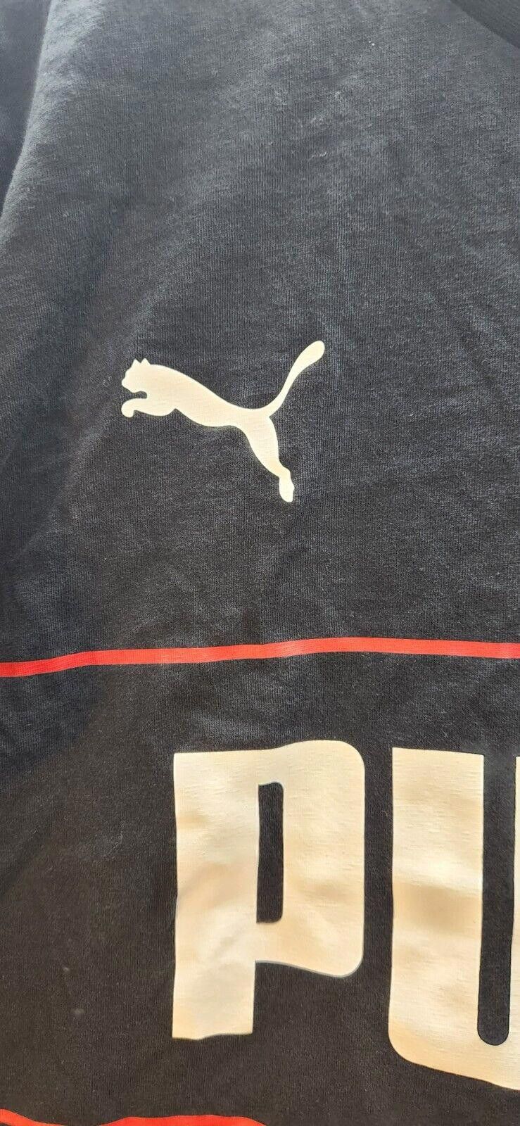 Puma Puma Graphic Tshirt Lot Of Two Size XL Size US XL / EU 56 / 4 - 10 Thumbnail