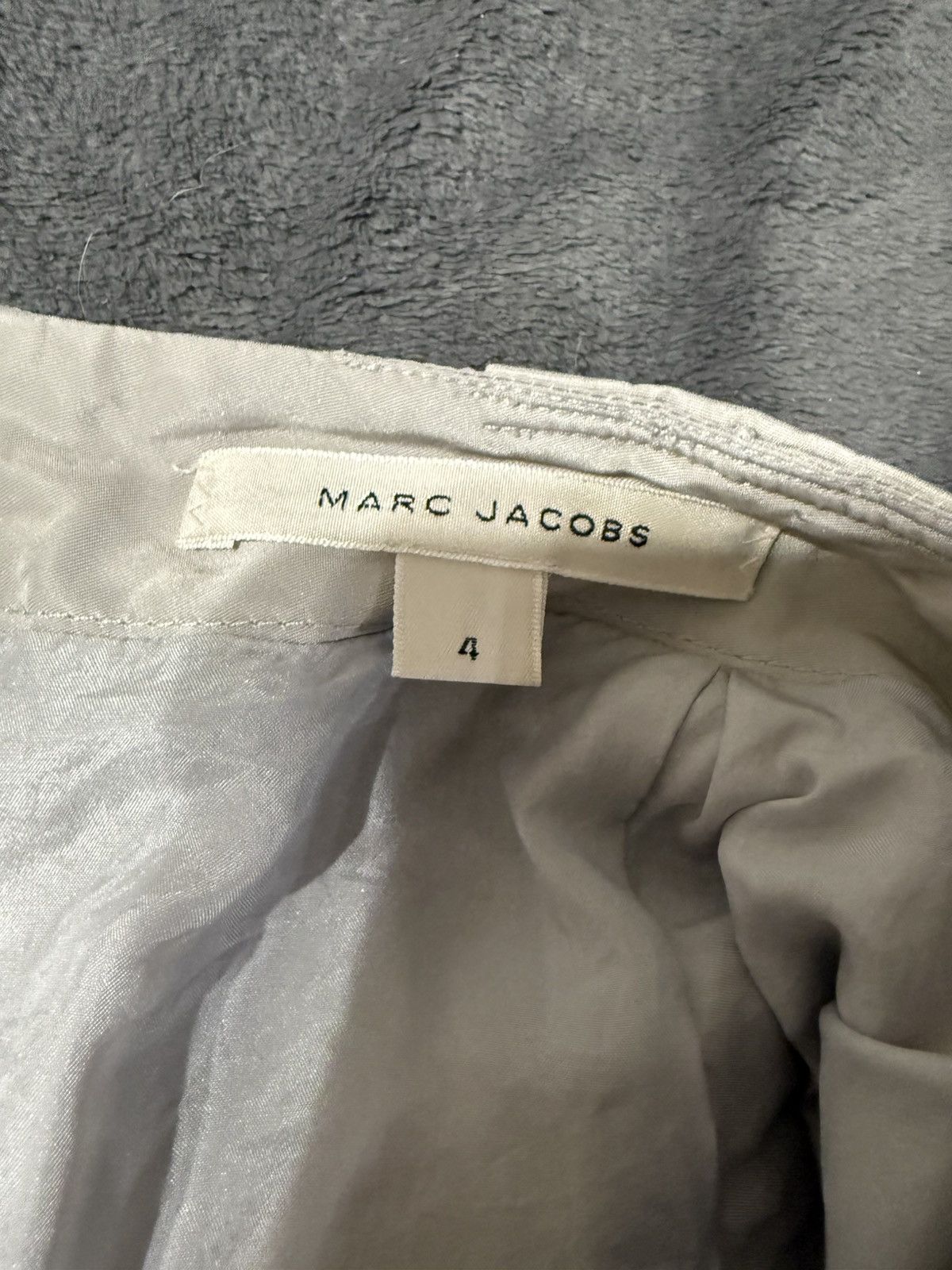 Marc Jacobs Very nice Size S / US 4 / IT 40 - 2 Thumbnail