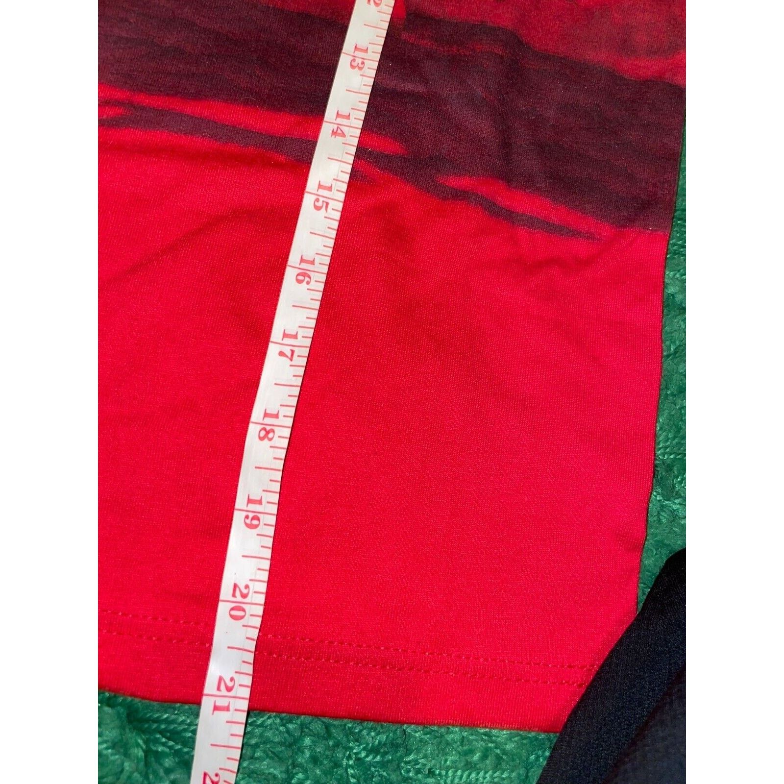 Jerzees Y2K Youth Jerzees Ship Ocean Test Print Shirt S Small kids Size S / US 4 / IT 40 - 9 Thumbnail