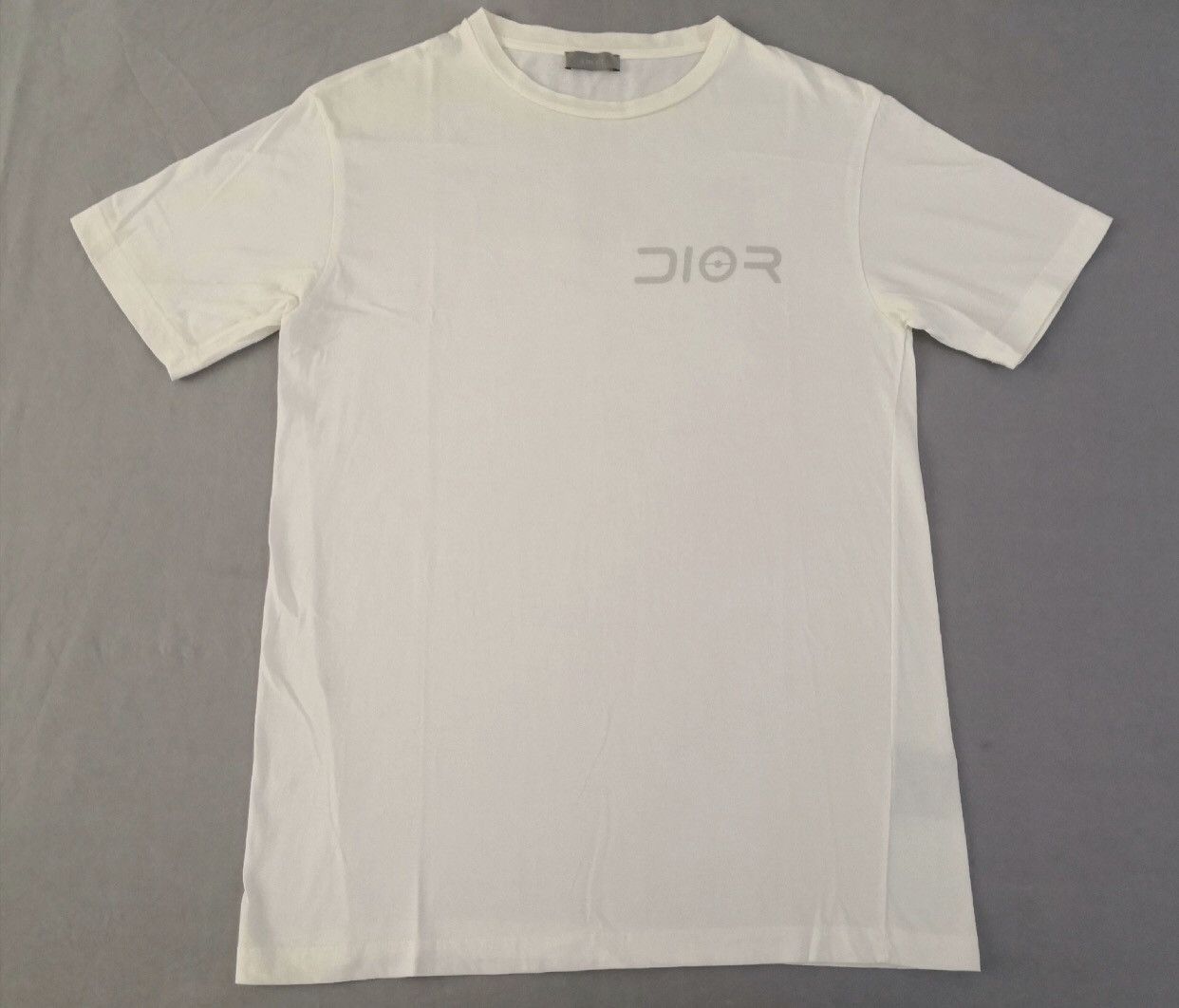 Dior Dior Kongshanji Joint Short Sleeves - DMC Size US XS / EU 42 / 0 - 1 Thumbnail
