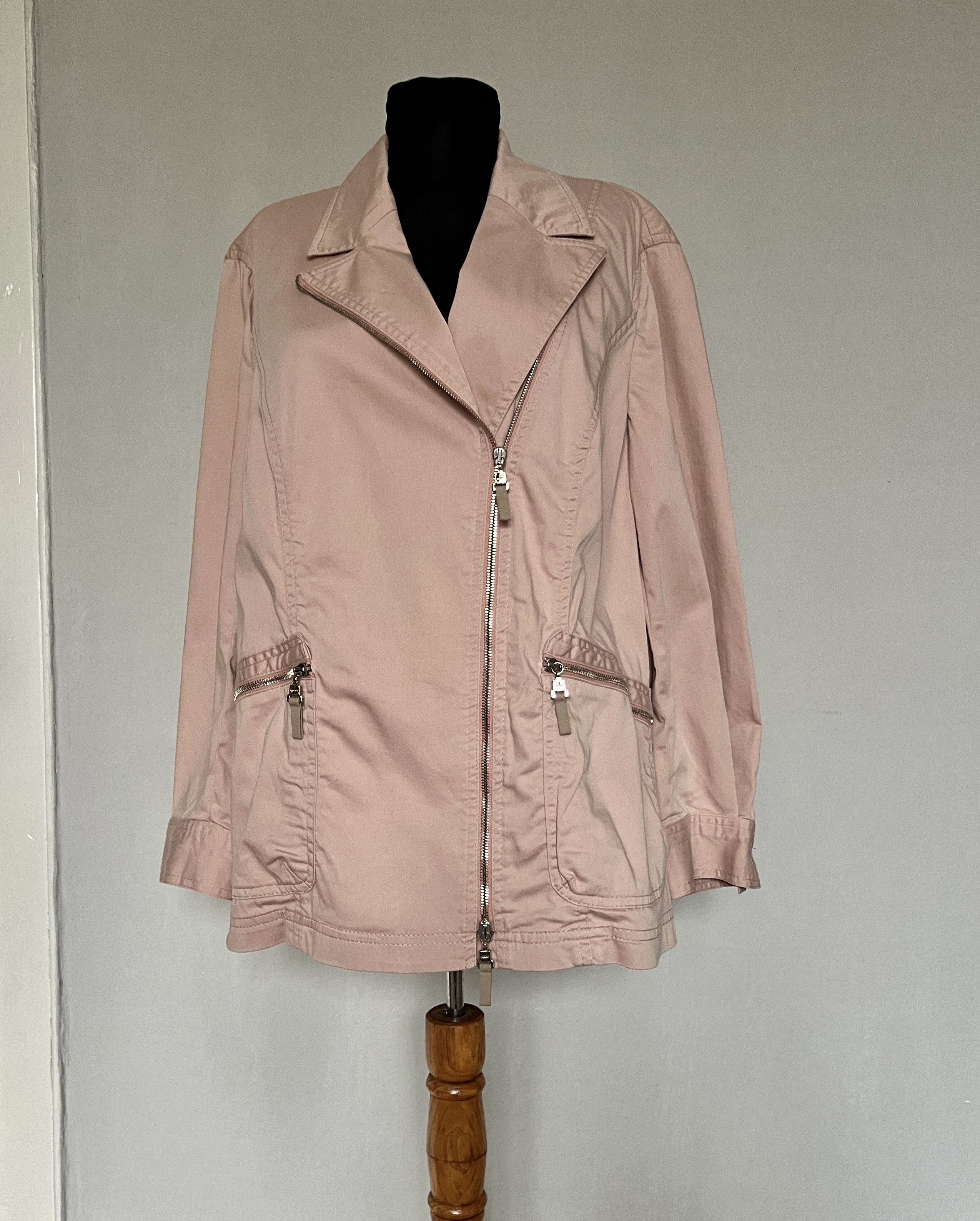 Gianfranco Ferre Gianfranco Ferre Reb Label Jacket Size L / US 10 / IT 46 - 2 Thumbnail