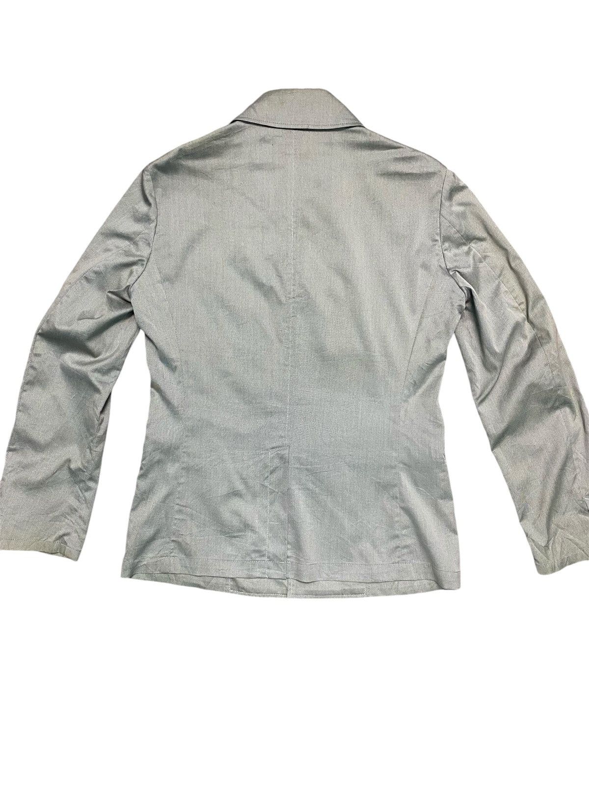 Japanese Brand × Tornado Mart TORNADO MART jacket button up Size US L / EU 52-54 / 3 - 5 Thumbnail