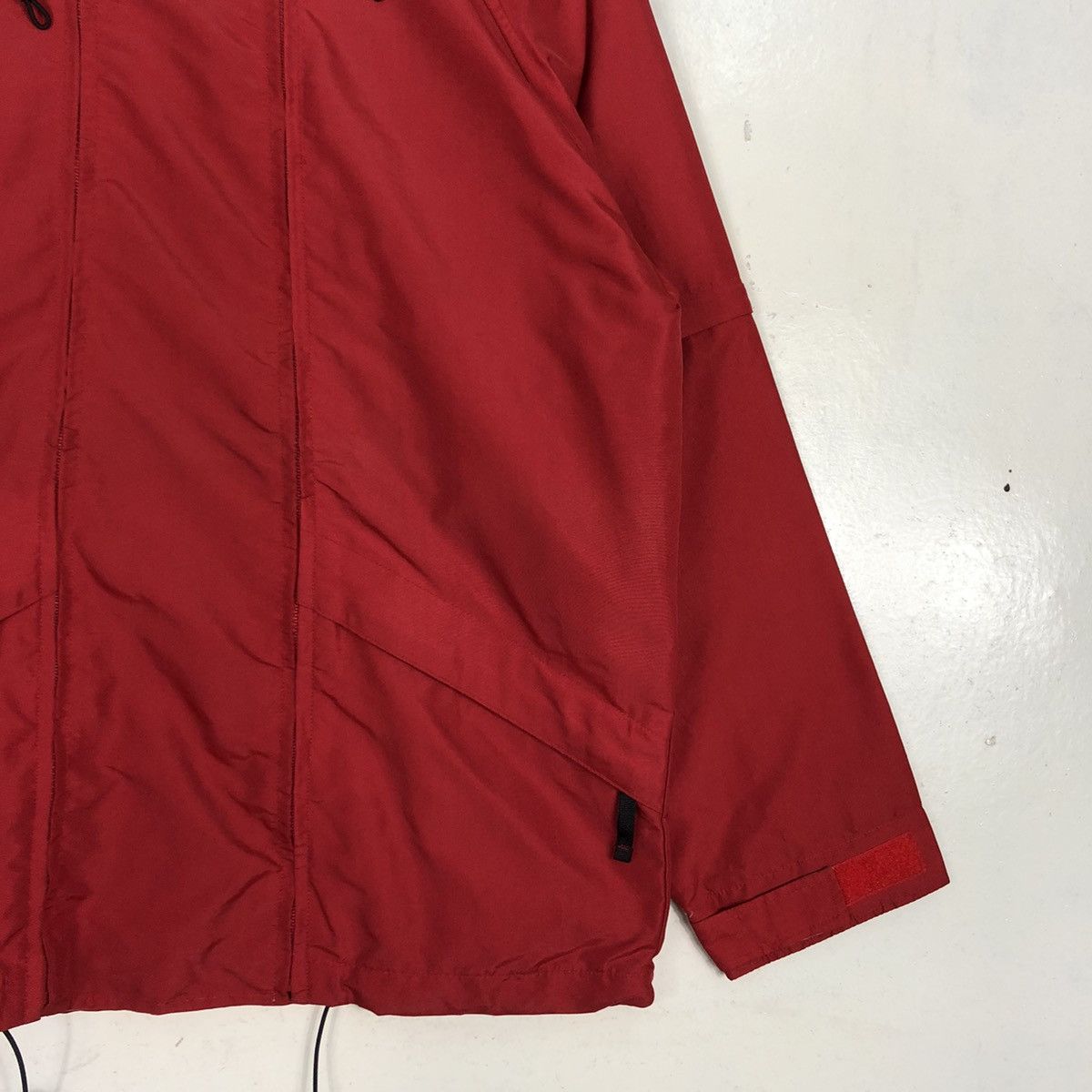 Japanese Brand × Other Jungle Storm Windbreaker Jacket Size US M / EU 48-50 / 2 - 4 Thumbnail