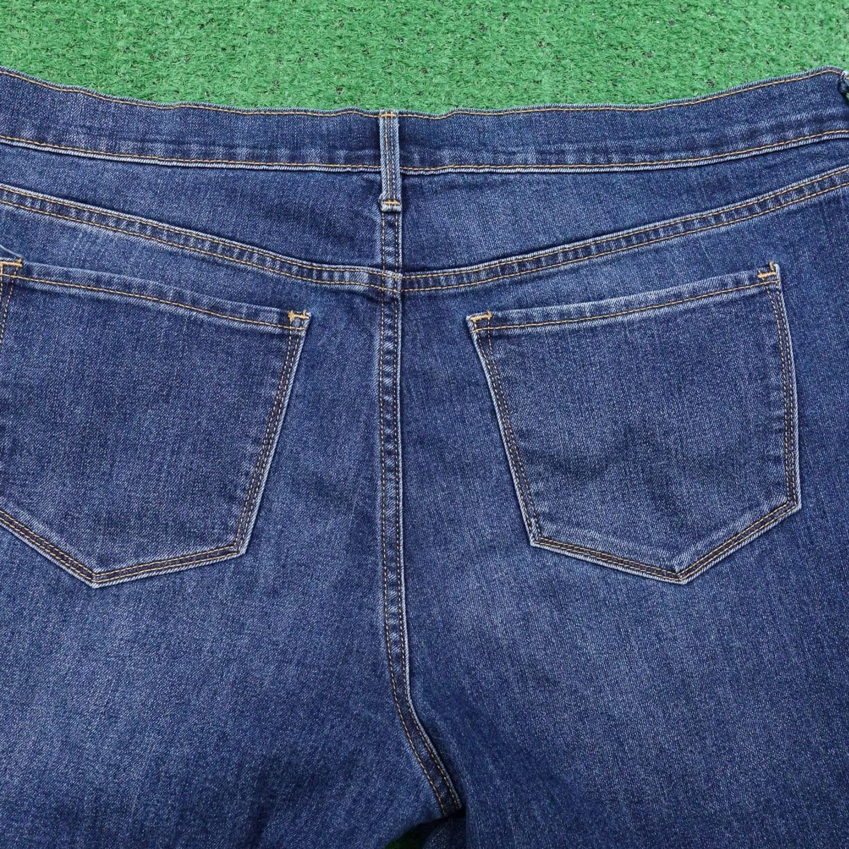 Old Navy VINTAGE Size 38" / US 16 / IT 52 - 5 Thumbnail