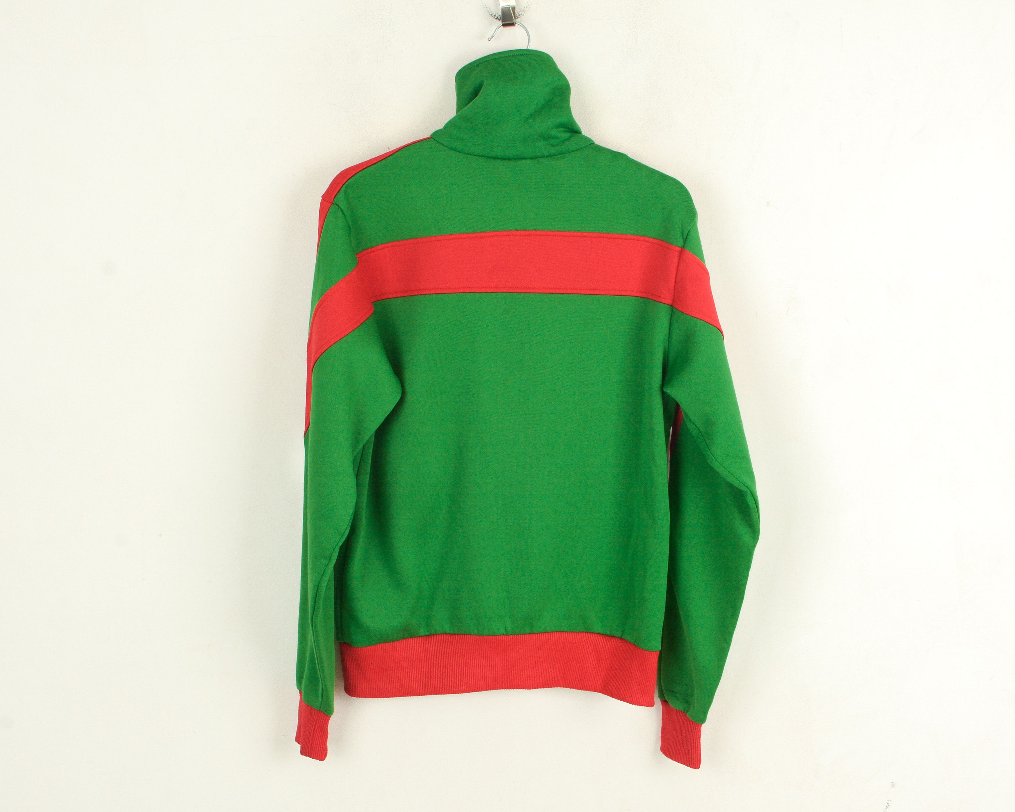 Puma 1968 Limited Edition Men S Jumper Tracksuit Sweatshirt Size US S / EU 44-46 / 1 - 4 Thumbnail