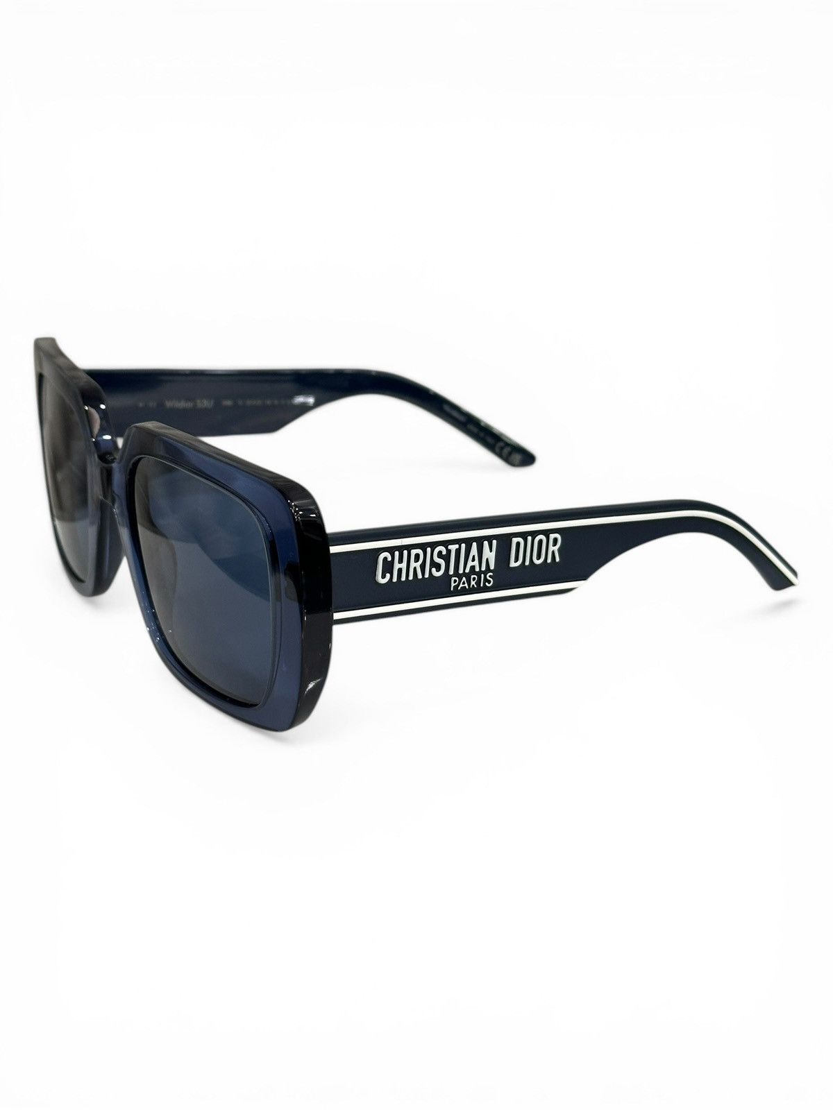 Dior DIOR Wildior BU 54MM Cat-Eye Sunglasses Size ONE SIZE - 1 Thumbnail
