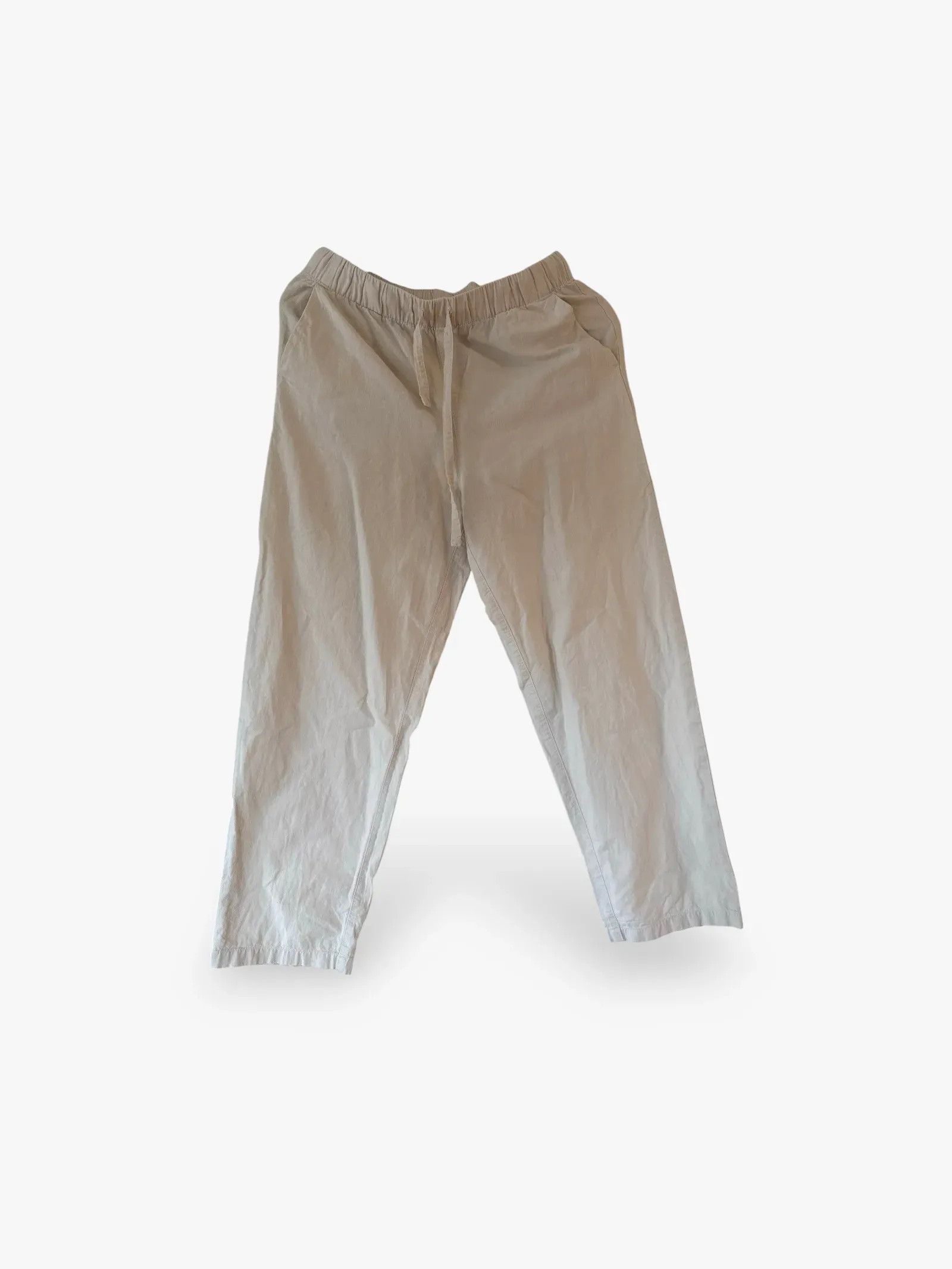 Uniqlo Uniqlo Pants Size 27" / US 4 / IT 40 - 1 Thumbnail