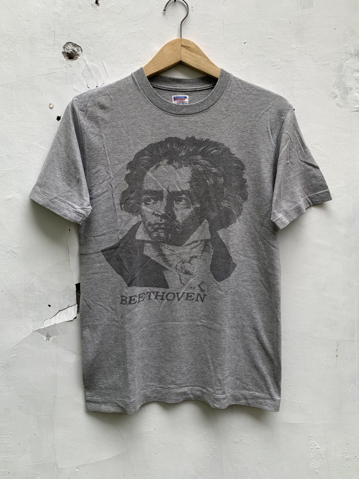 Warehouse & Co. Vintage double works warehouse co beethoven Size US S / EU 44-46 / 1 - 1 Thumbnail
