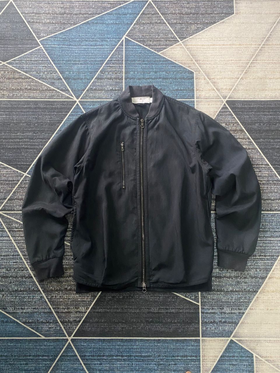 Adidas × Stella McCartney Adidas x Stella McCartney Light Jacket Size XS / US 0-2 / IT 36-38 - 1 Thumbnail