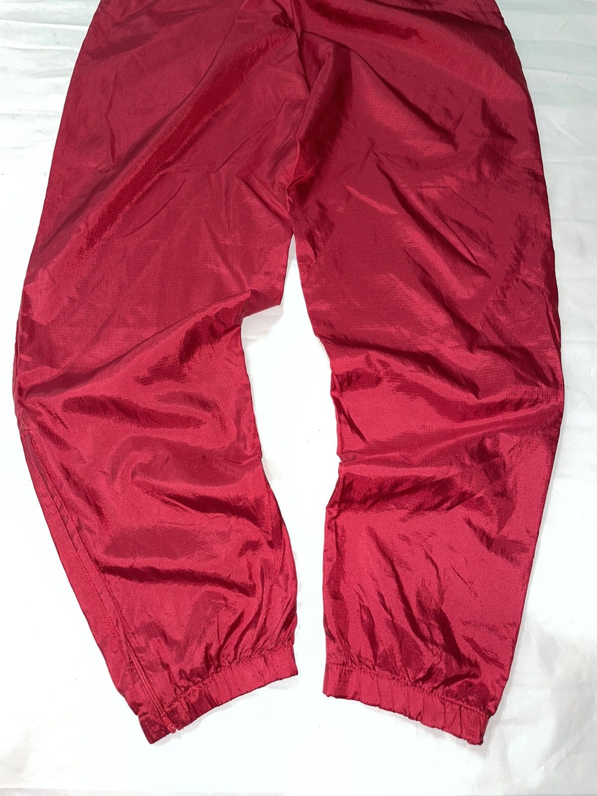 Nike × Vintage Nike vintage streetwear sweatsuit 90s Size US M / EU 48-50 / 2 - 16 Thumbnail