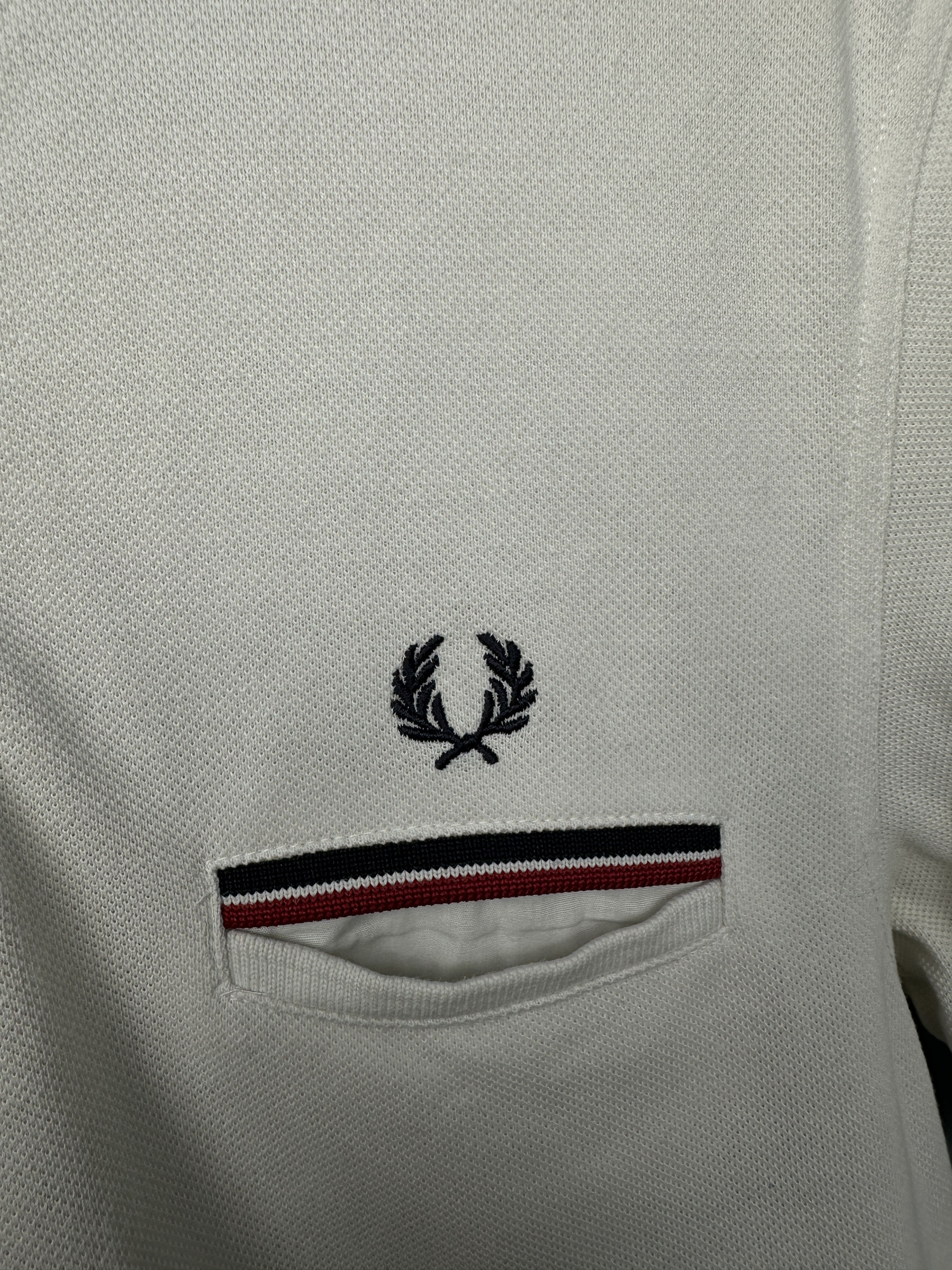Fred Perry Fred Perry Mens Polo Shirt Size US M / EU 48-50 / 2 - 3 Thumbnail