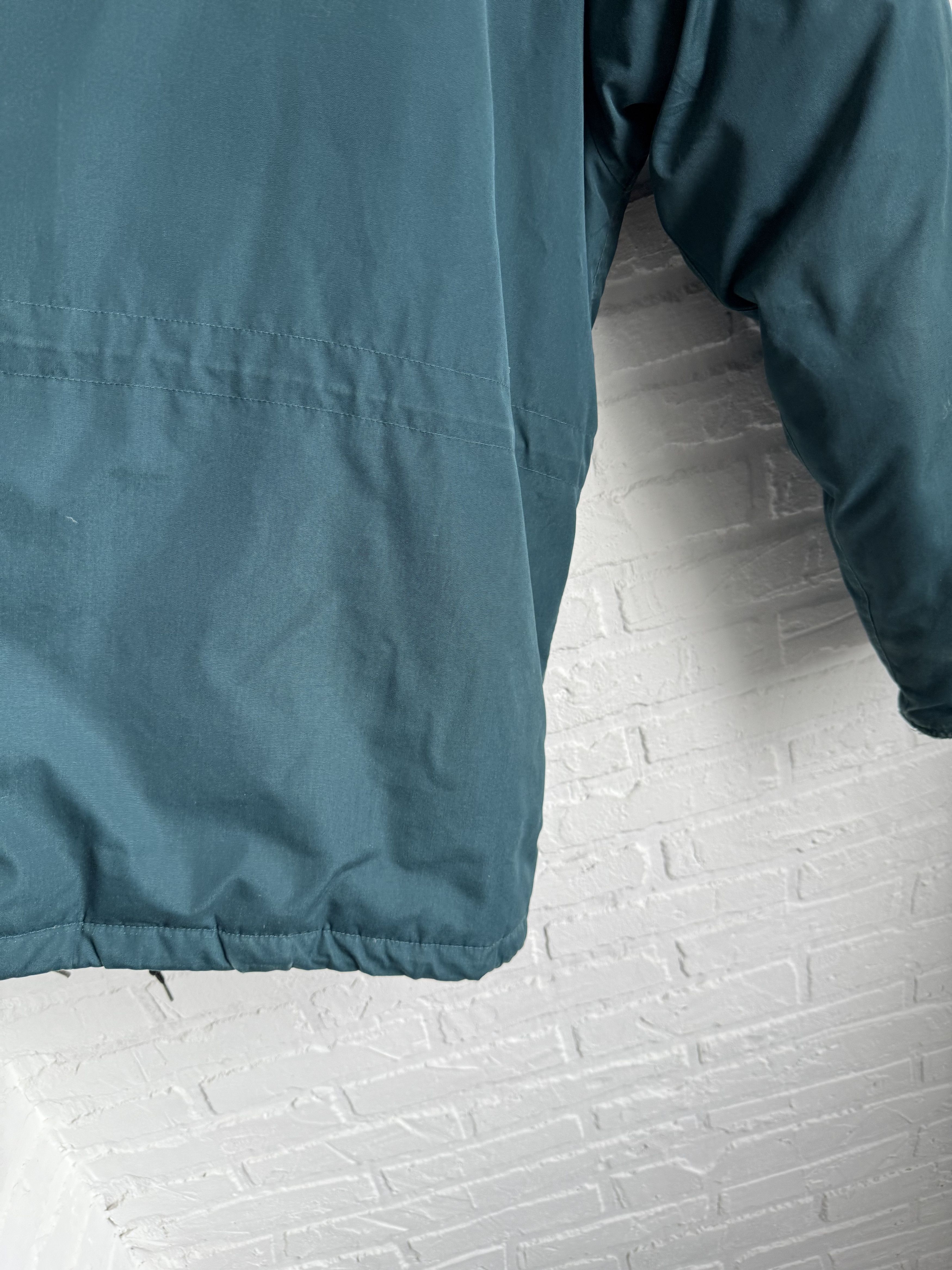 Eddie Bauer Vintage 70s 80s Eddie Bauer Goose Down Parka Jacket Size US M / EU 48-50 / 2 - 20 Thumbnail