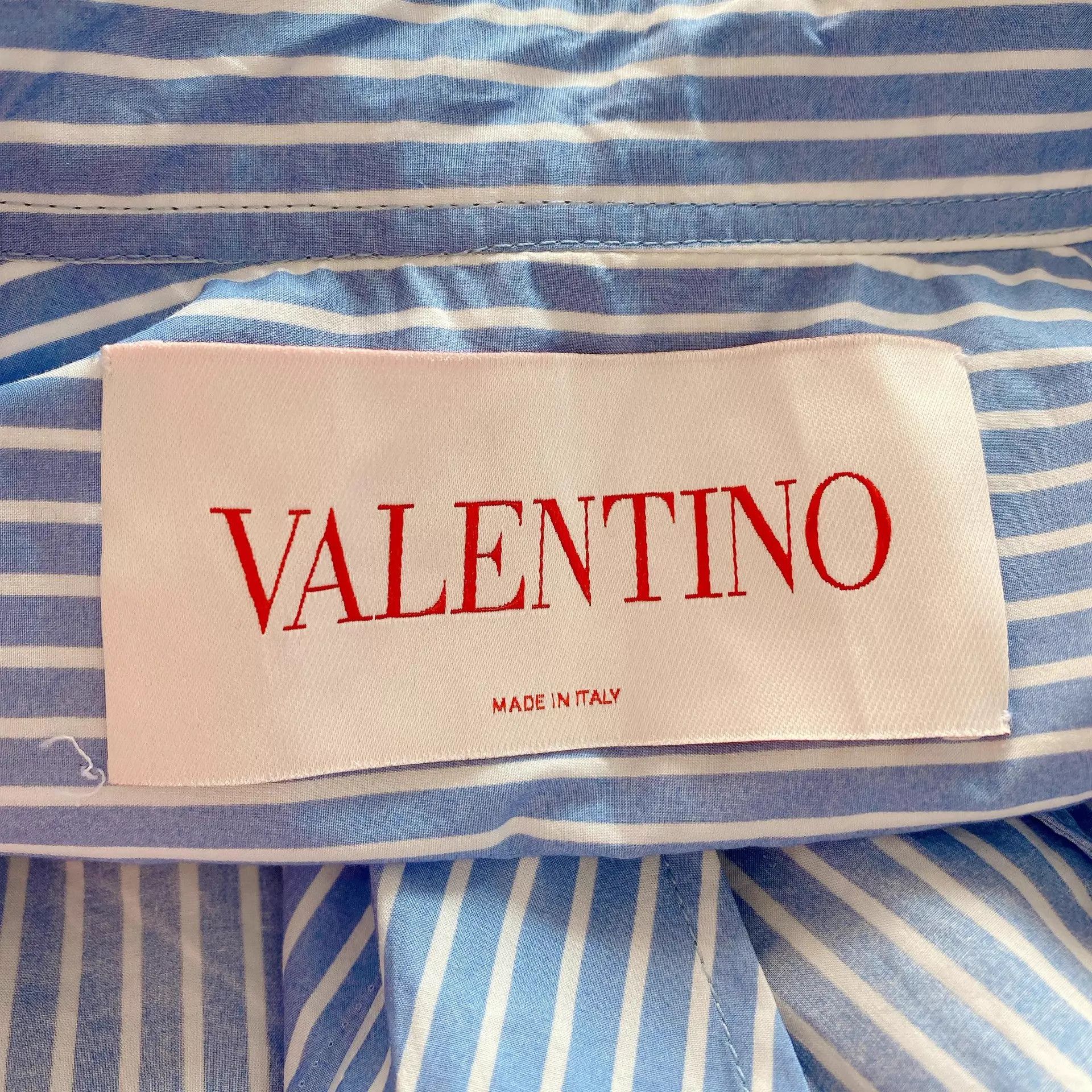 Valentino Valentino Short Jumpsuit 40 Unused Size S / US 4 / IT 40 - 6 Thumbnail
