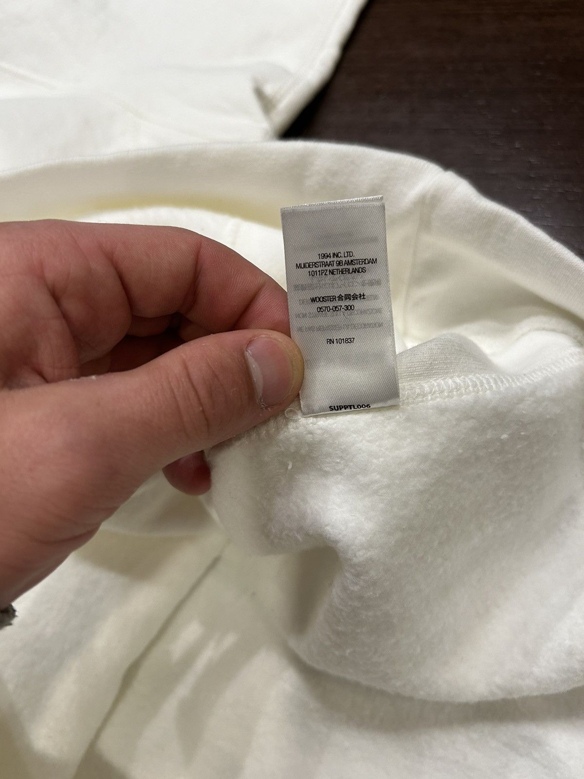 Supreme Supreme Box Logo Hooded Sweatshirt Size US XL / EU 56 / 4 - 8 Thumbnail