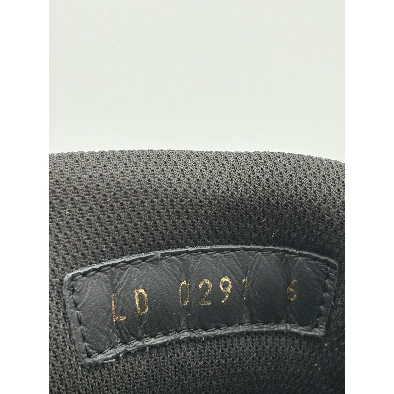 Louis Vuitton Louis Vuitton Trainer x Nigo ' LVMade ' | SUPER CLEAN! Size US 7 / EU 40 - 14 Thumbnail