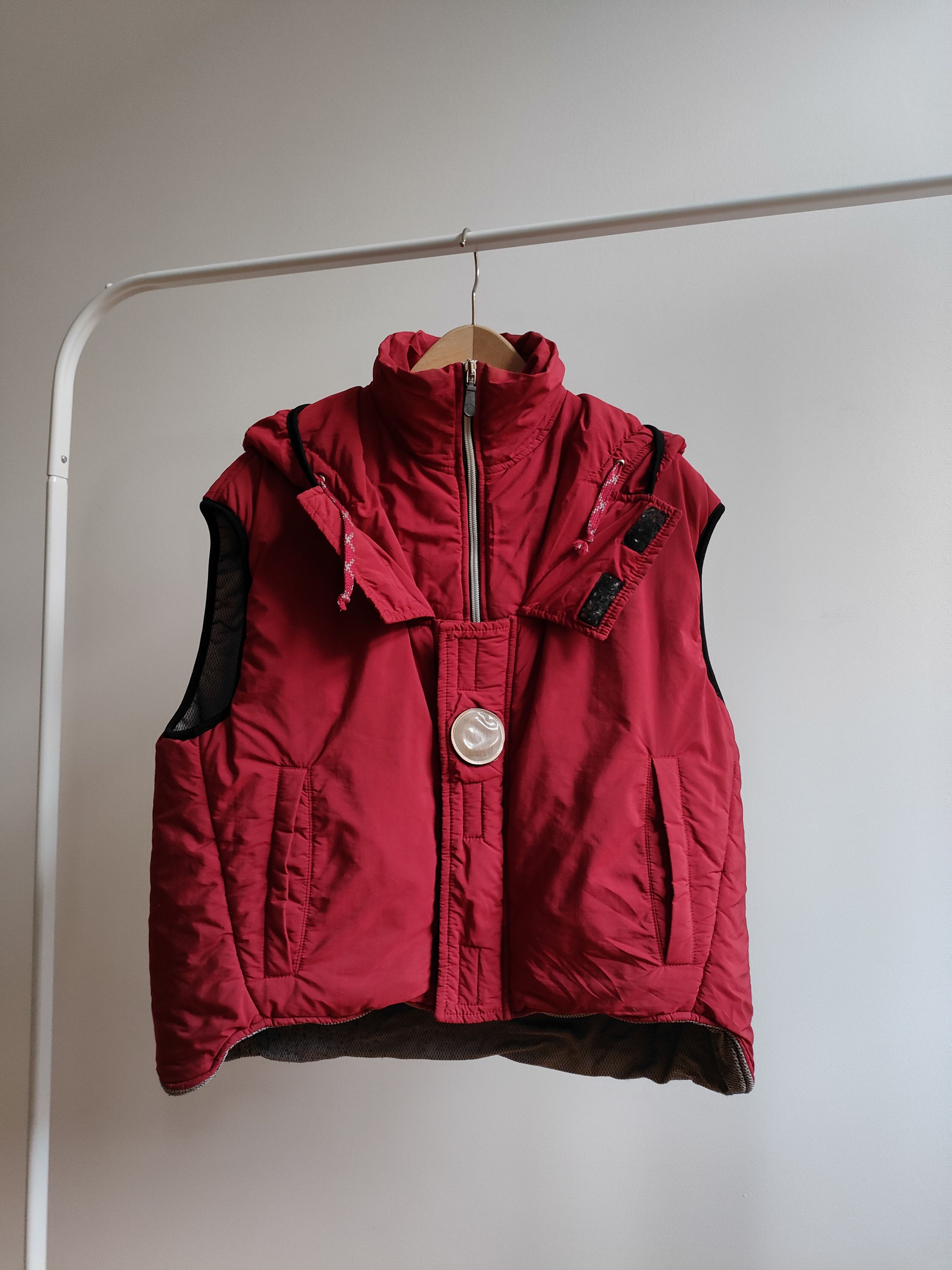 Marithe + Francois Girbaud M+FG Life Jacket Size US M / EU 48-50 / 2 - 6 Thumbnail