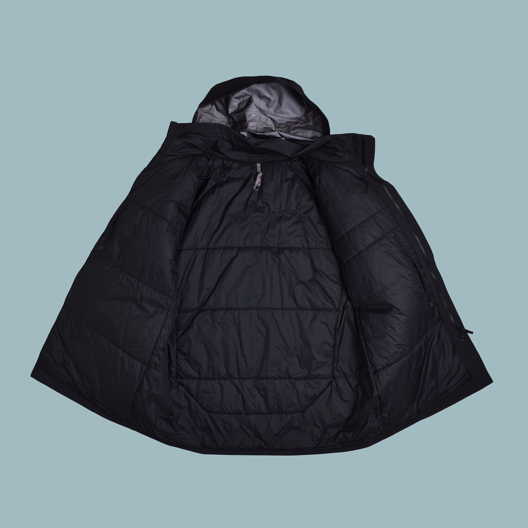 Veilance VEILANCE ARC’TERYX FIELD IS GORE-TEX INSULATED JACKET Size US XL / EU 56 / 4 - 2 Thumbnail