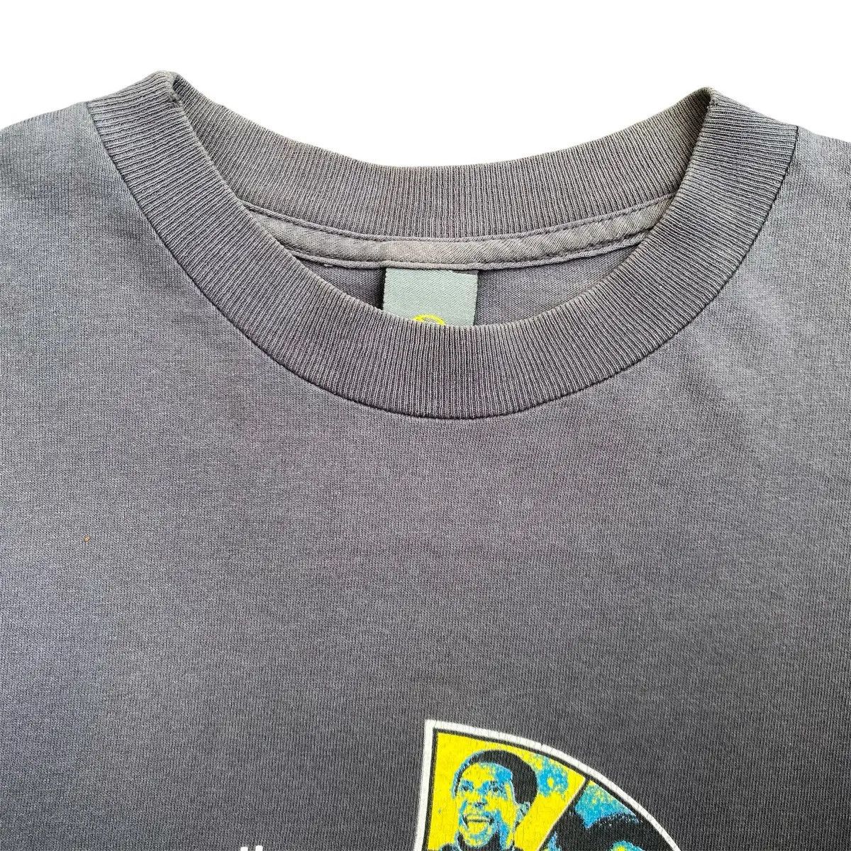 Freshjive Vintage Freshjive Seditionary Seven Skateboards T-Shirt Size US M / EU 48-50 / 2 - 7 Thumbnail