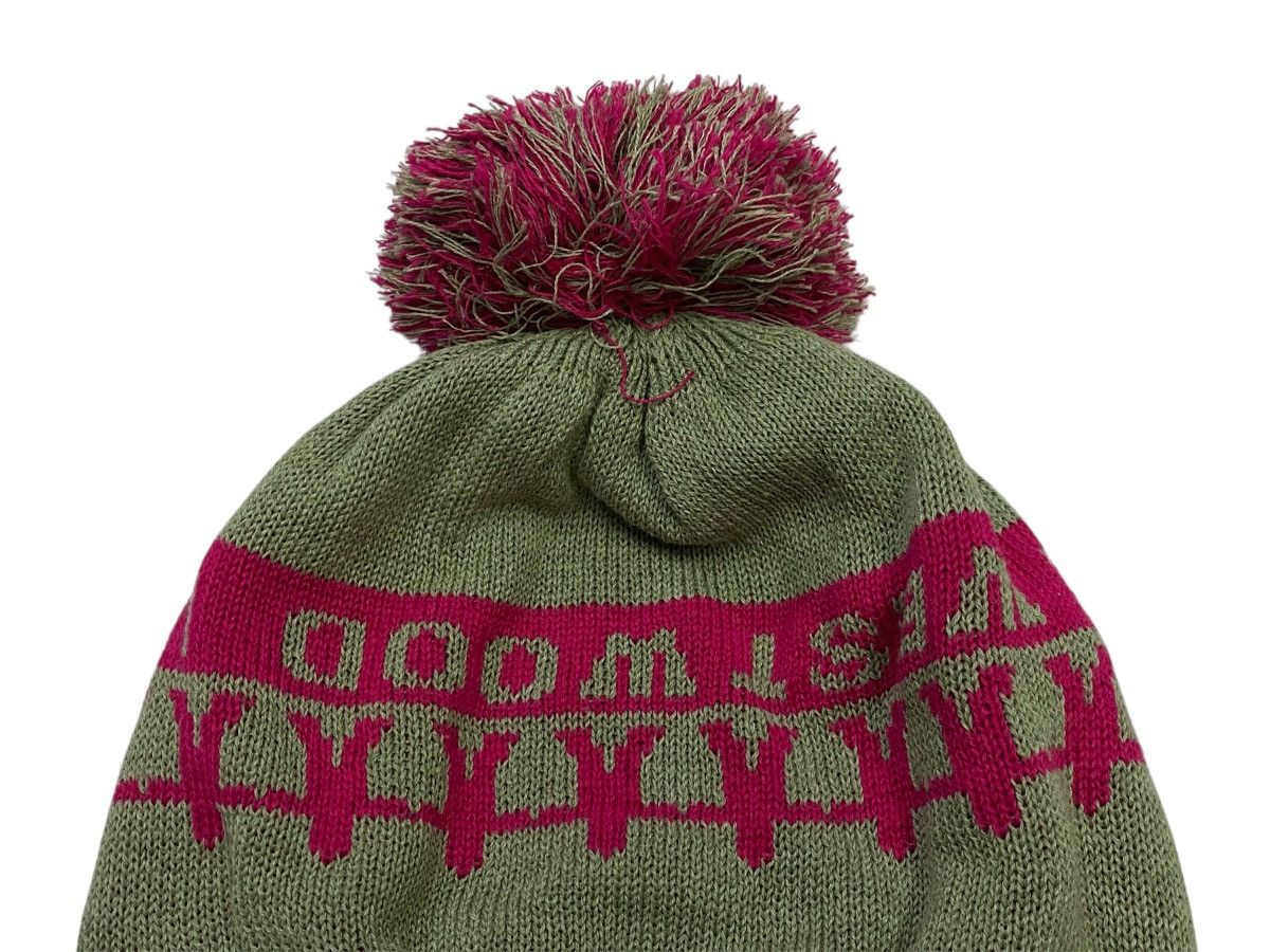 Vivienne Westwood Vintage Vivienne Westwood Wool Beanie Size ONE SIZE - 18 Thumbnail