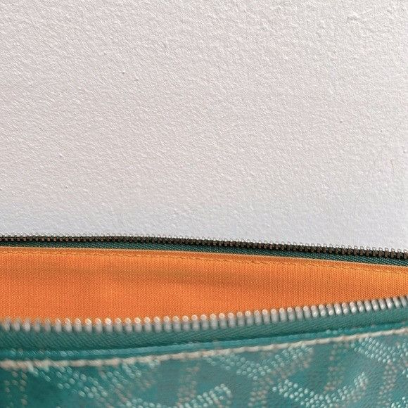 Goyard Goyard Sénat MM Pouch Size ONE SIZE - 12 Thumbnail