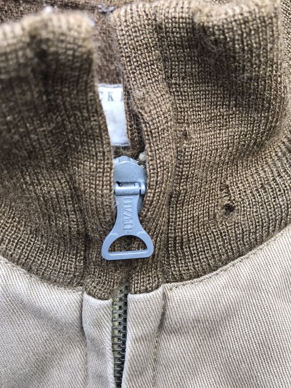 Vintage Vintage Military Bombers Jacket Size US M / EU 48-50 / 2 - 4 Thumbnail