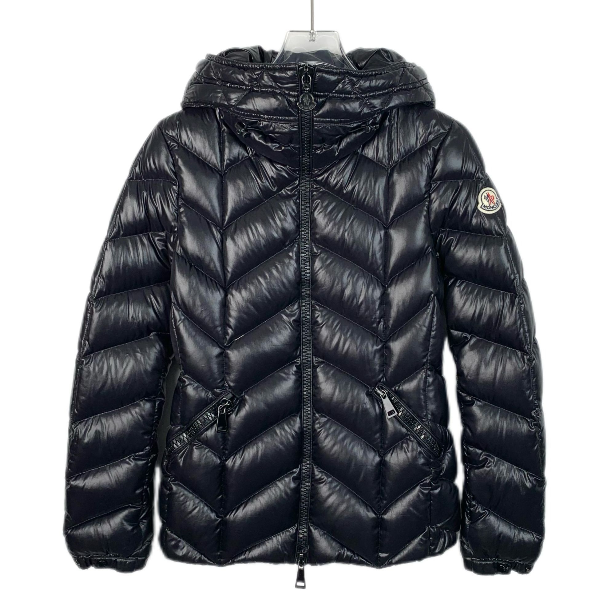 Moncler 🔥Rare 🔥Moncler Les Deux Alpes full Patch down
