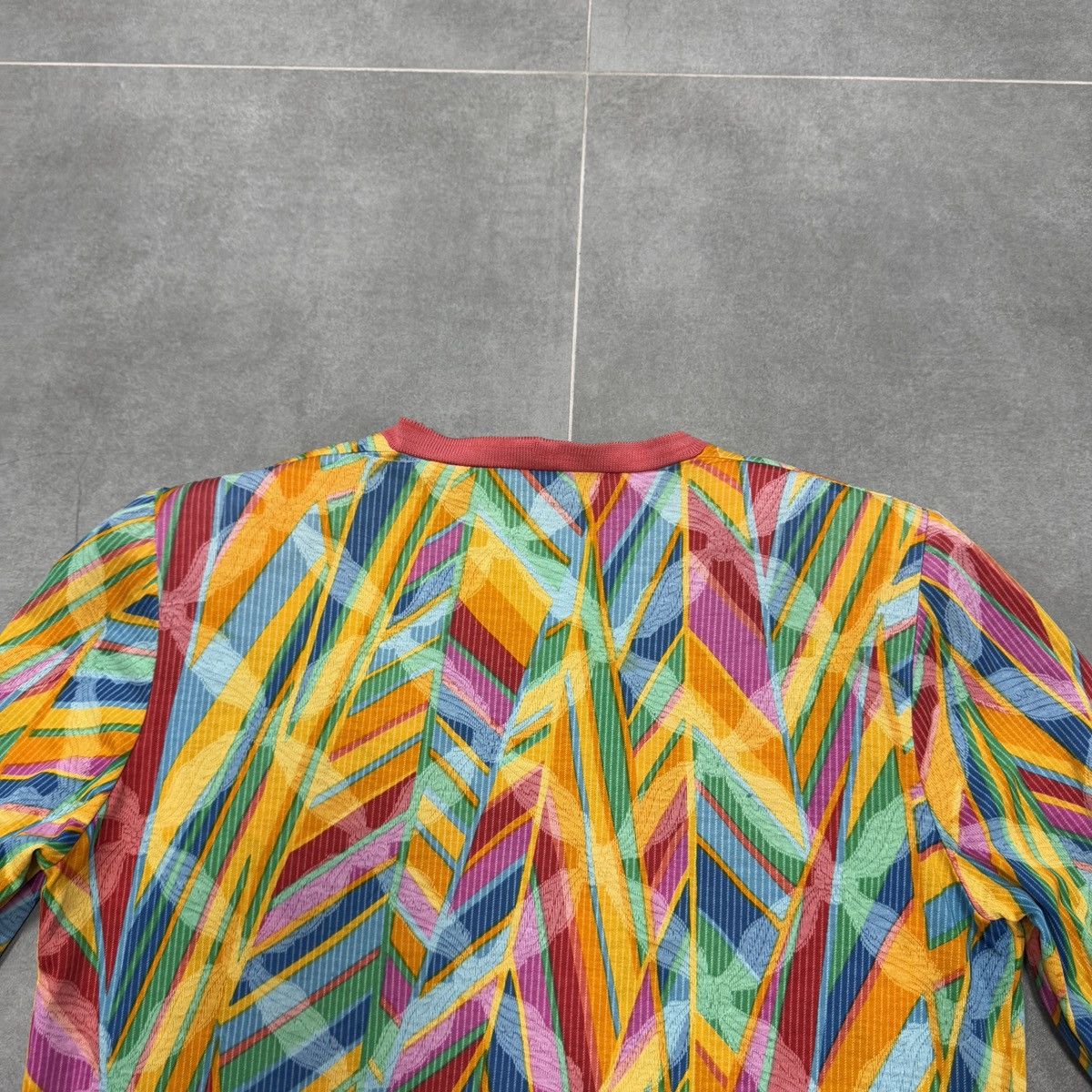 Other Vintage Liola Women T-Shirt / Cardigan Size M Made in Italy Size M / US 6-8 / IT 42-44 - 25 Thumbnail