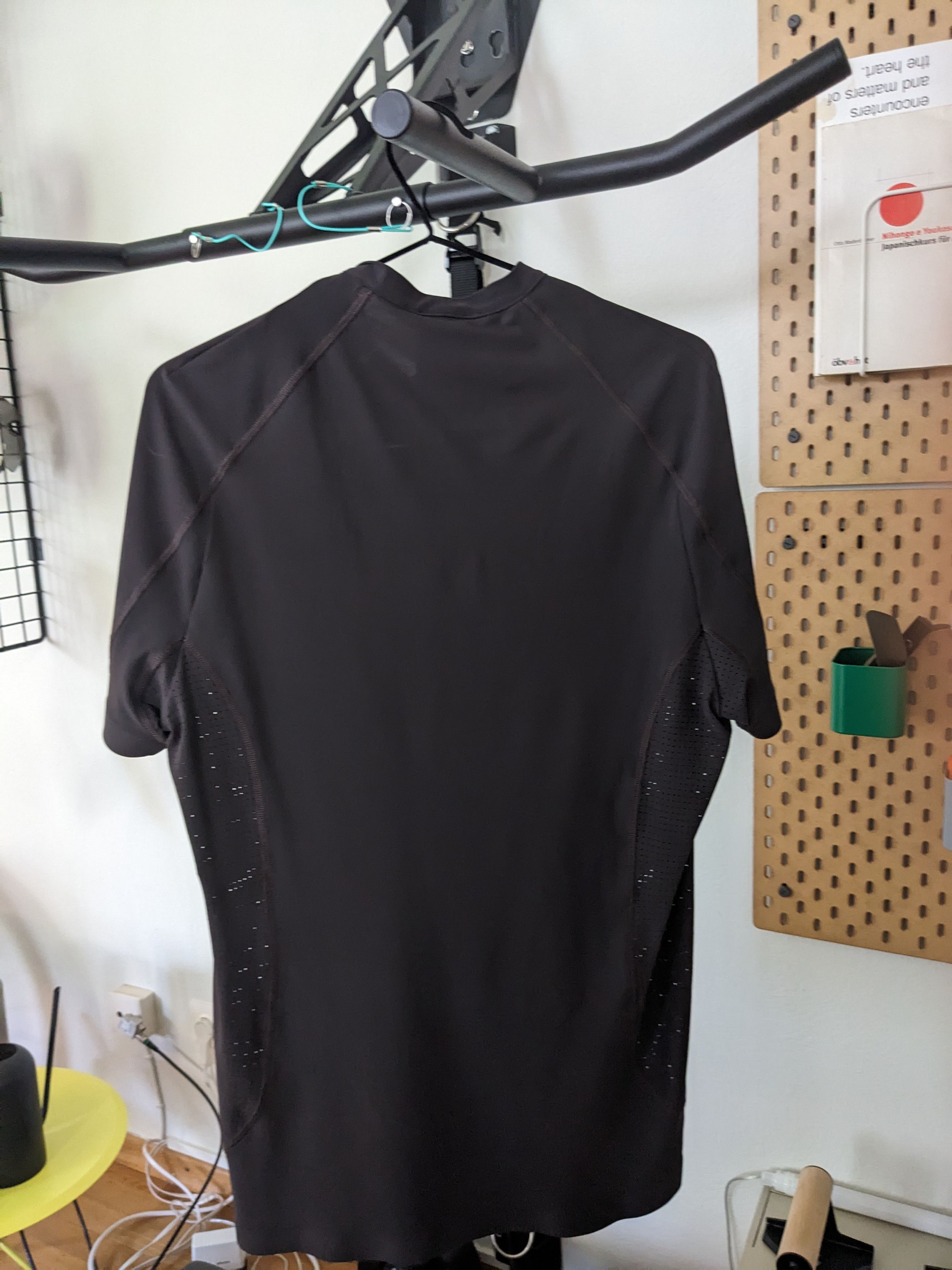 ROA ROA Training shirt Size US S / EU 44-46 / 1 - 2 Thumbnail
