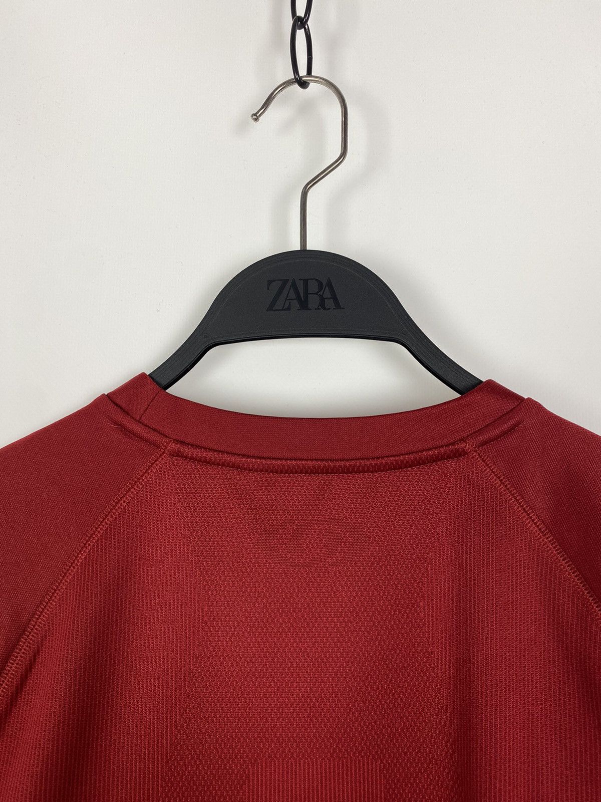 Salomon Y2K Vintage Salomon Logo ActiLite Thermal Shirt Size M / US 6-8 / IT 42-44 - 9 Thumbnail