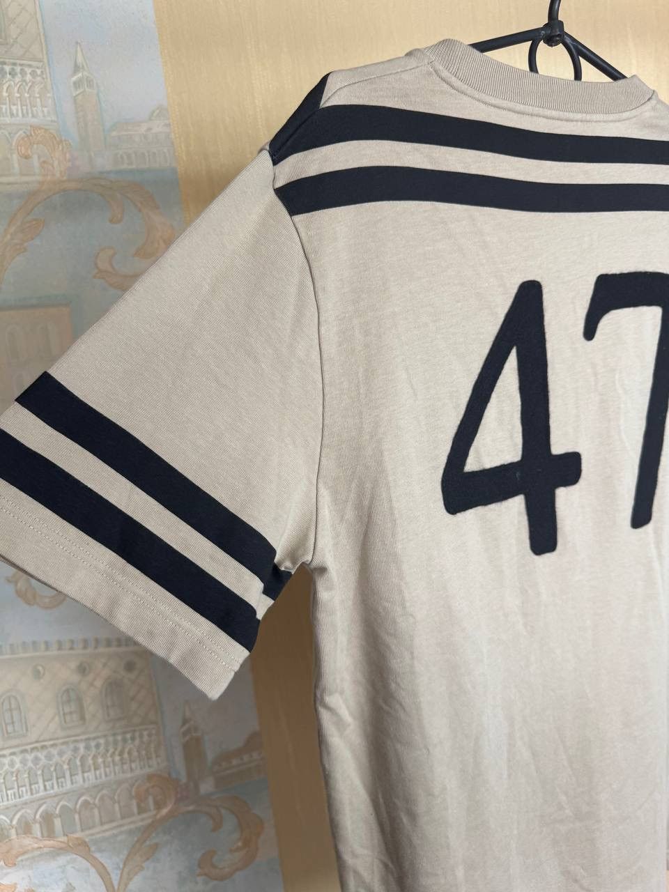 Dior DIOR T-SHIRT Size US M / EU 48-50 / 2 - 6 Thumbnail