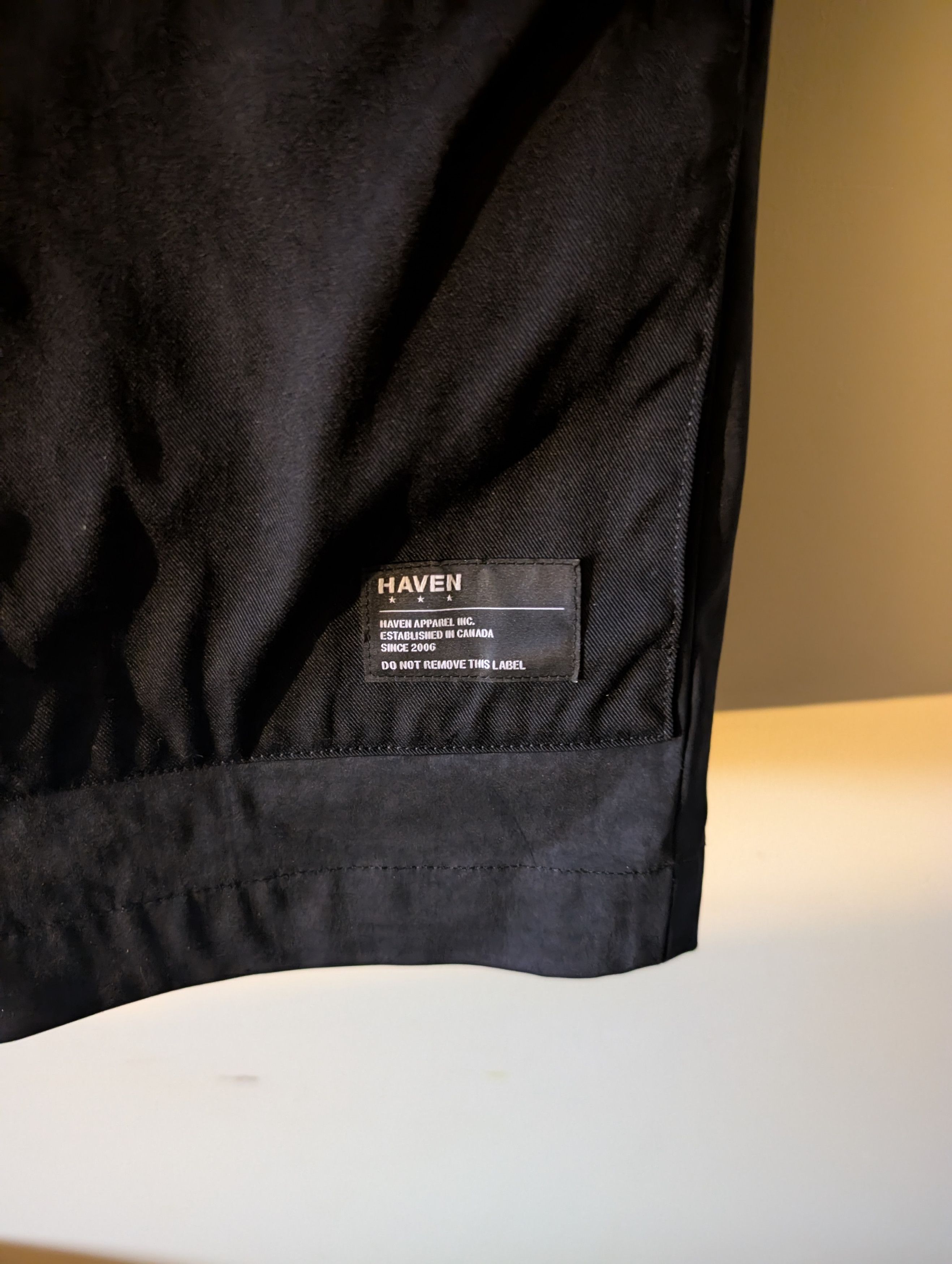 Haven HAVEN Apex Parka Size US S / EU 44-46 / 1 - 2 Thumbnail