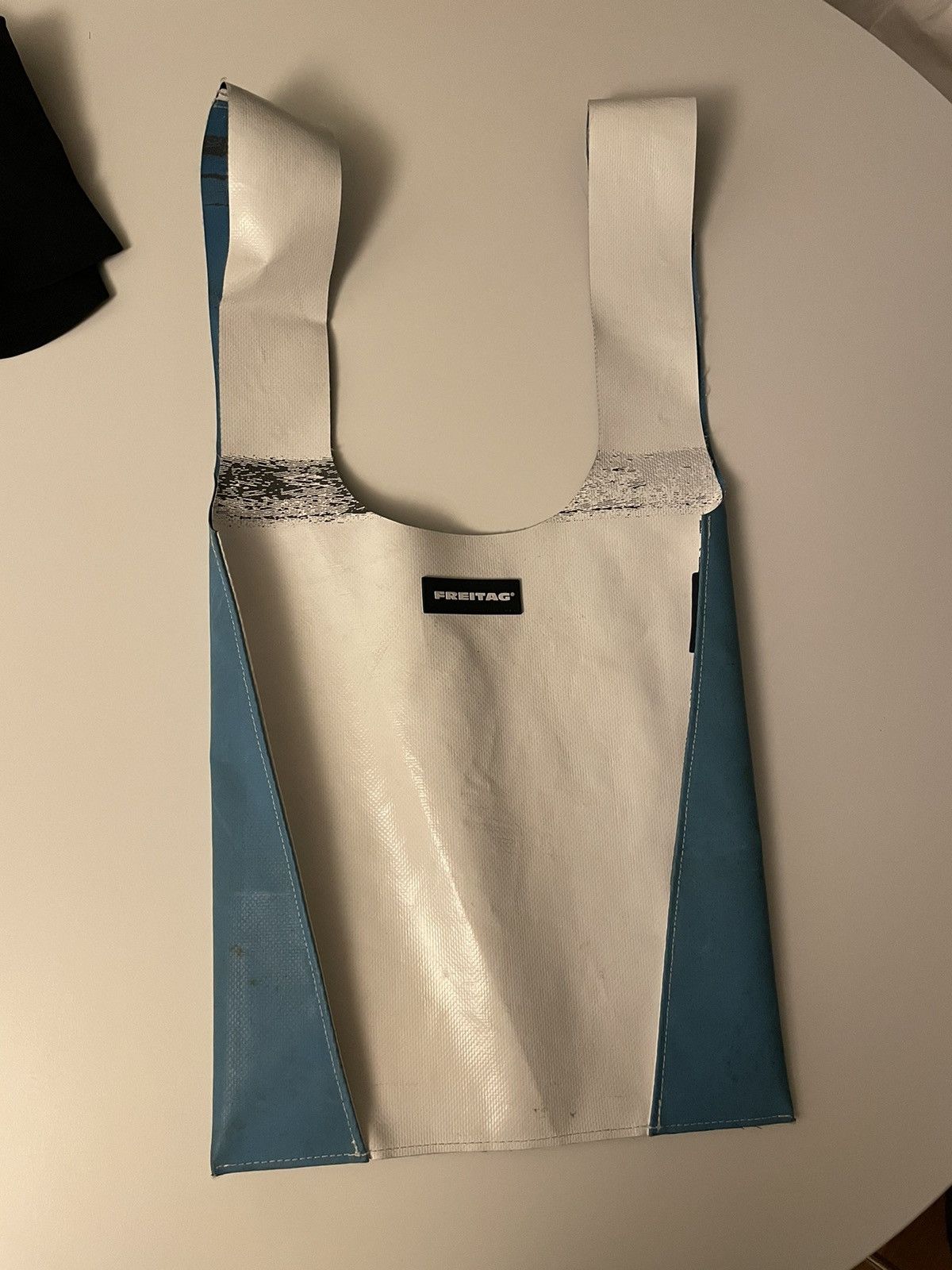 Comme des Garcons × Freitag Comme des garcons x Freitag handle bag Size ONE SIZE - 1 Thumbnail