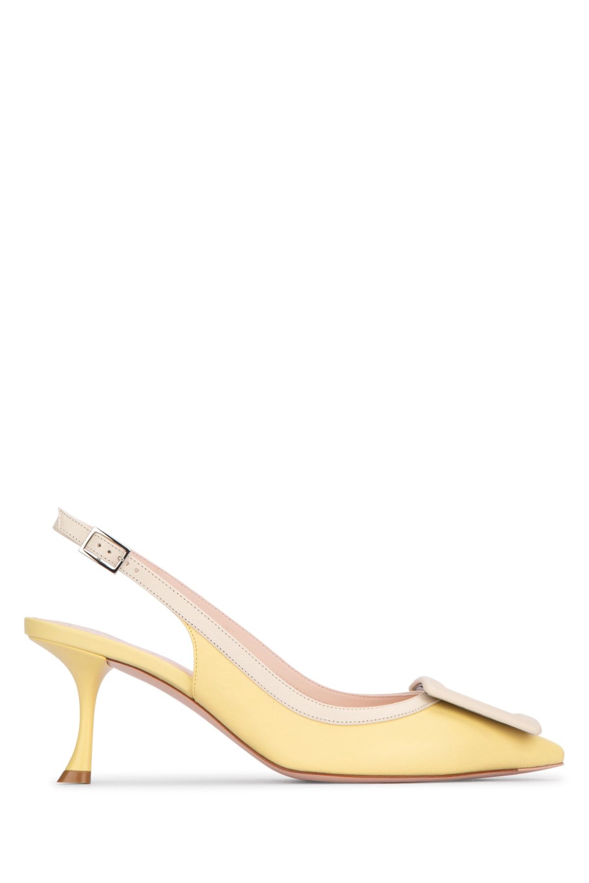 image of Roger Vivier Sandali in Mixed Colours, Women's (Size 10)