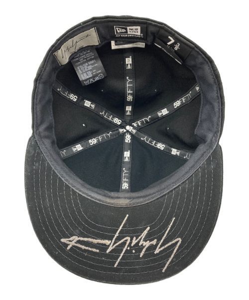 Yohji Yamamoto YOHJI YAMAMOTO cap Size ONE SIZE - 4 Thumbnail