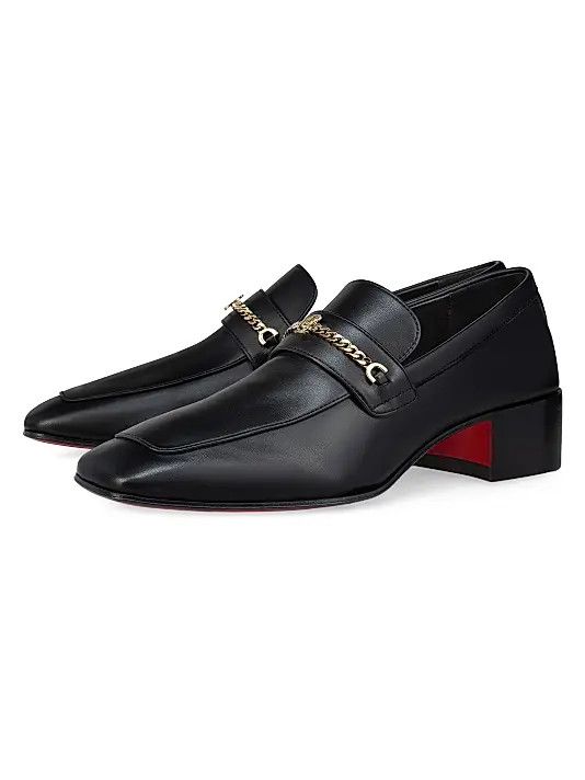 o1bcso1str0825 Mj Moc Uomo 40 in Black