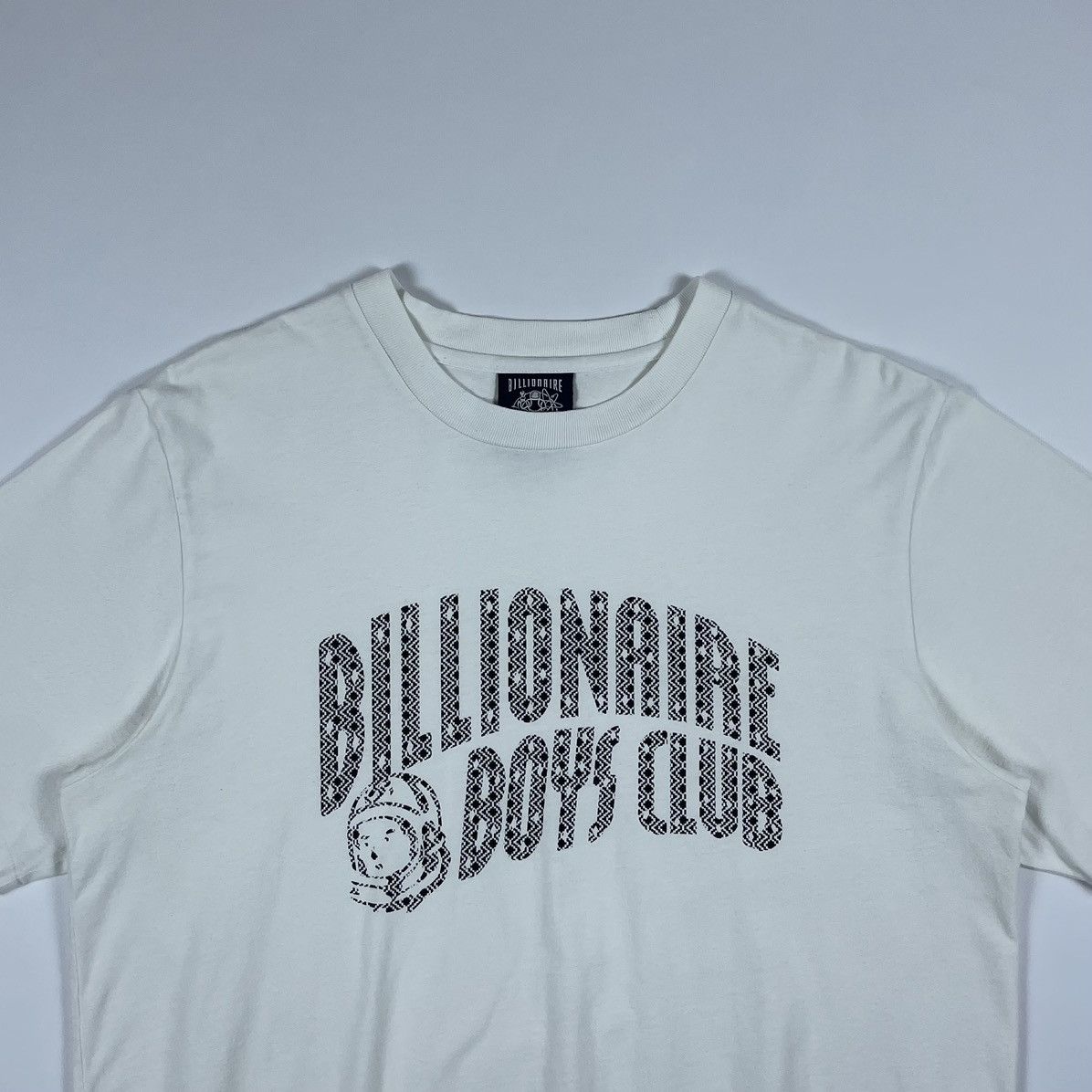 Billionaire Boys Club Billionaire Boys Club BBC Ice Cream T-shirt big logo Size US L / EU 52-54 / 3 - 3 Thumbnail