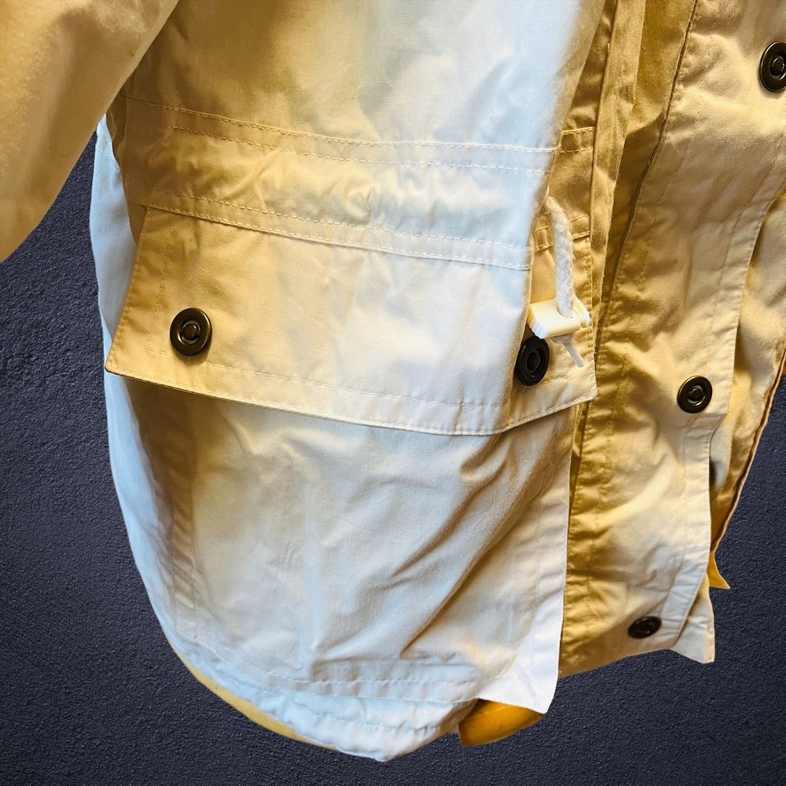 Pacific Trail Vintage Pacific Trail Coat Jacket Hooded Weatherproof Size US M / EU 48-50 / 2 - 4 Thumbnail