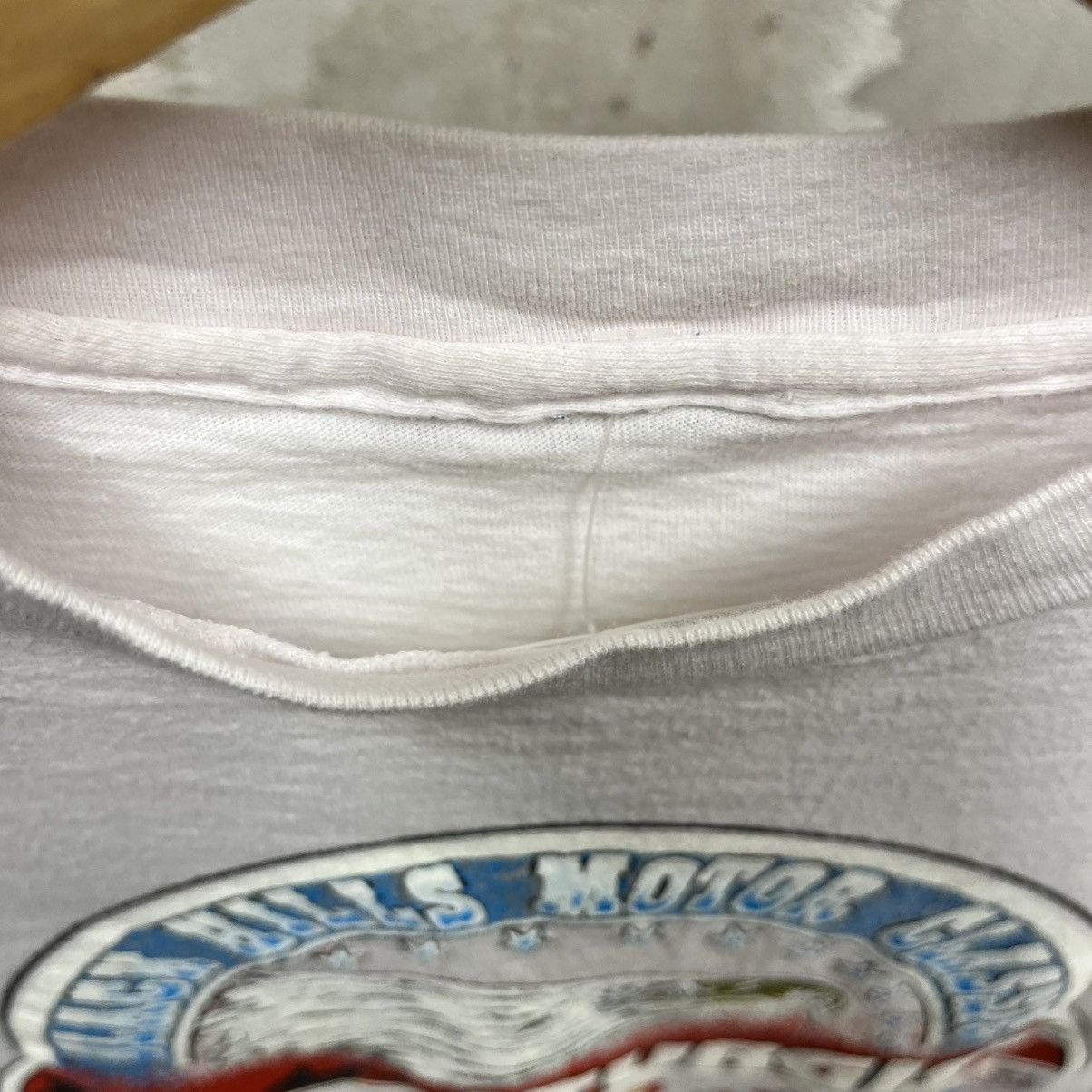 Other Vintage 1988 Sturgis Bike Rally 48th Annual Ride T-Shirt Size US M / EU 48-50 / 2 - 8 Thumbnail