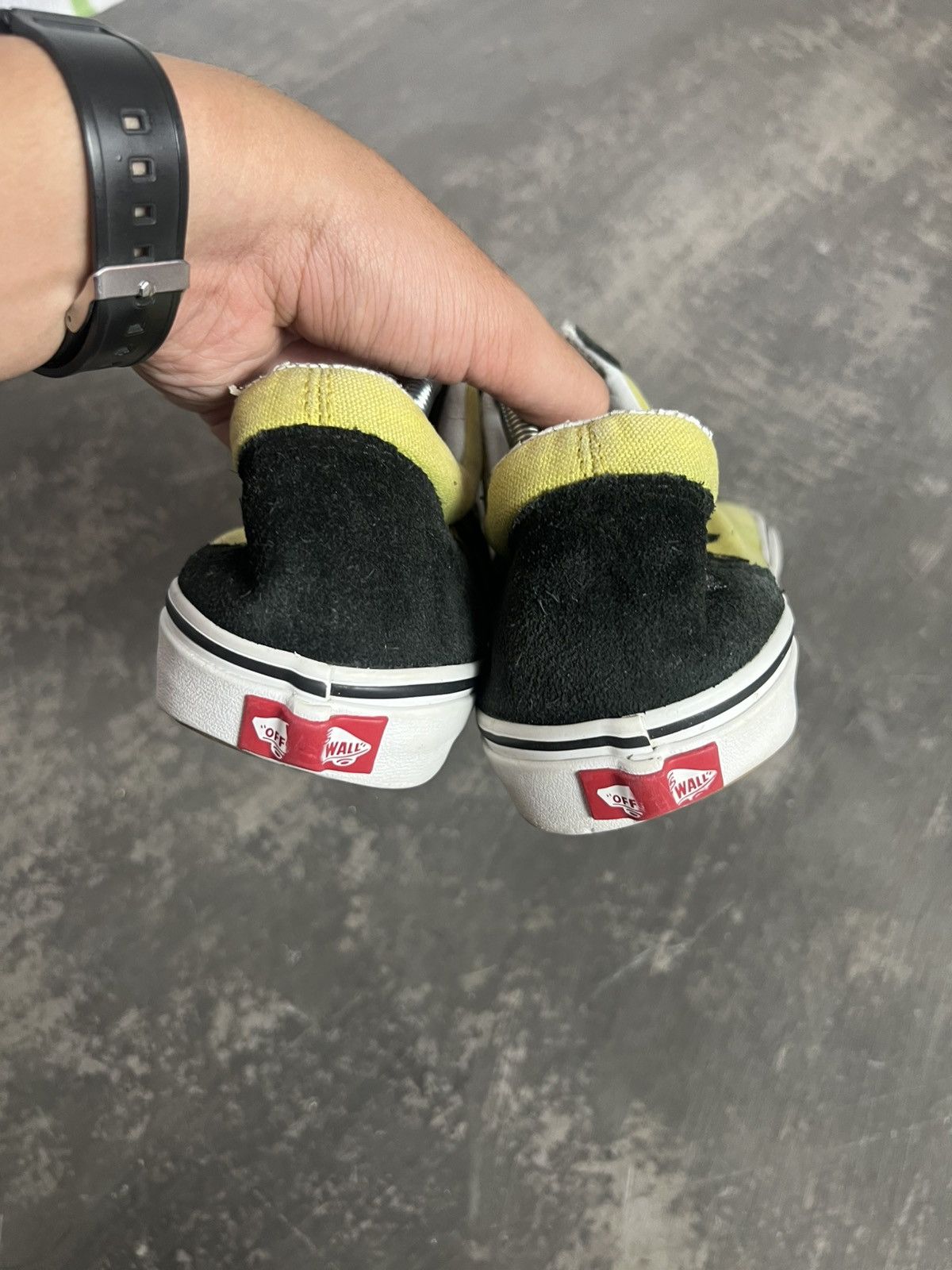 Peanuts × Vans PEANUTS X VANS OLD SKOOL Size US 11 / EU 44 - 4 Thumbnail