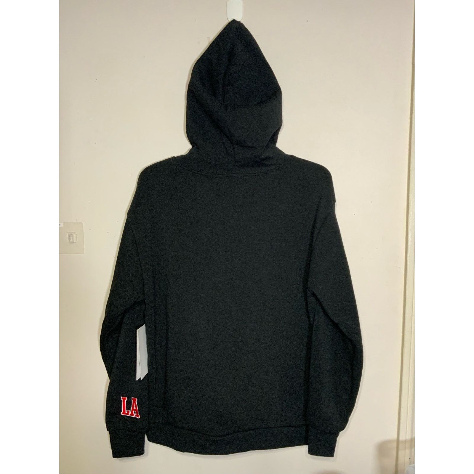 Other Love Streak Los Angeles California Women's Jacket Size L Size L / US 10 / IT 46 - 3 Thumbnail