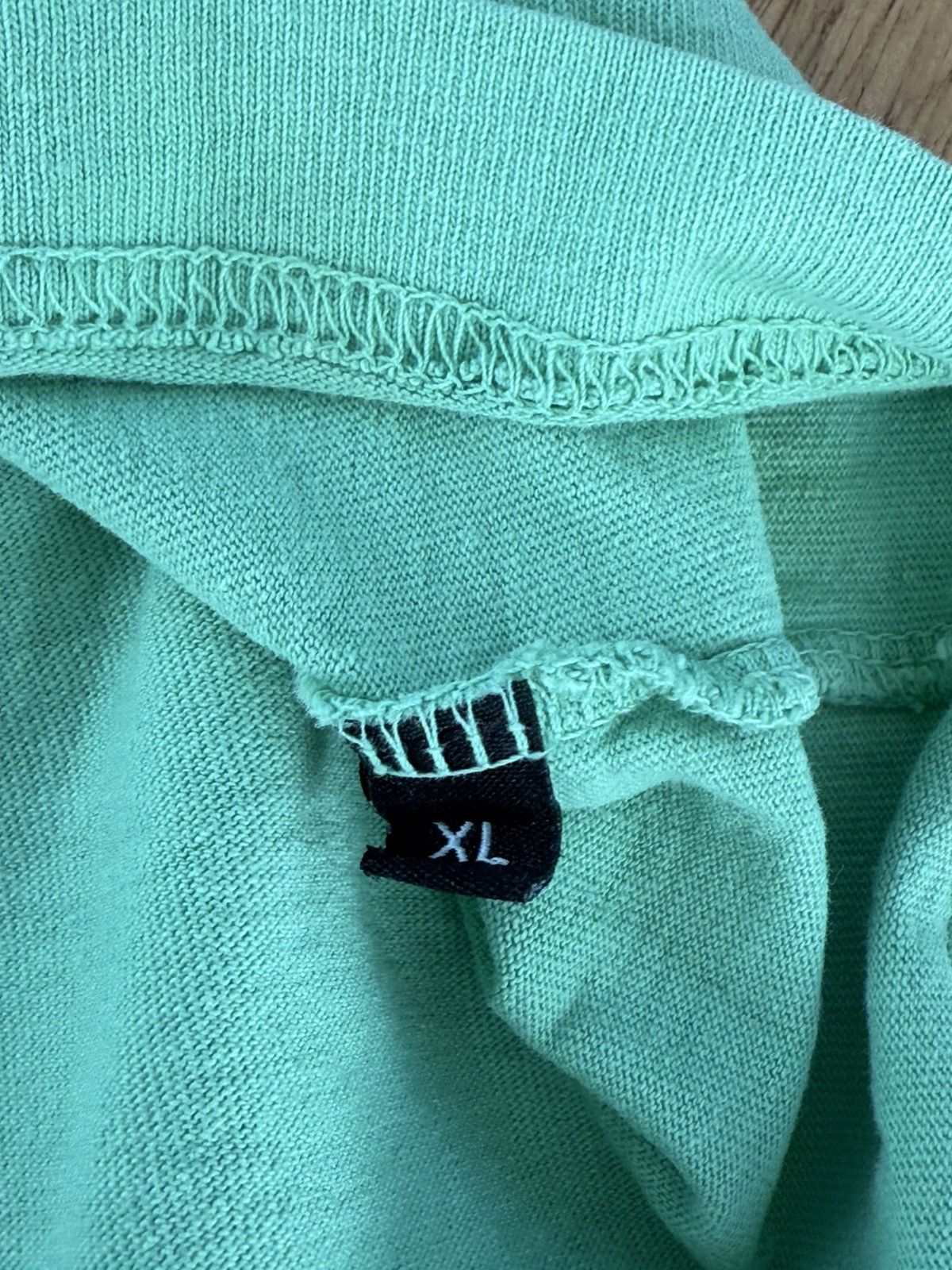 Union LA Union ‘SMILE’ T Size US XL / EU 56 / 4 - 6 Thumbnail