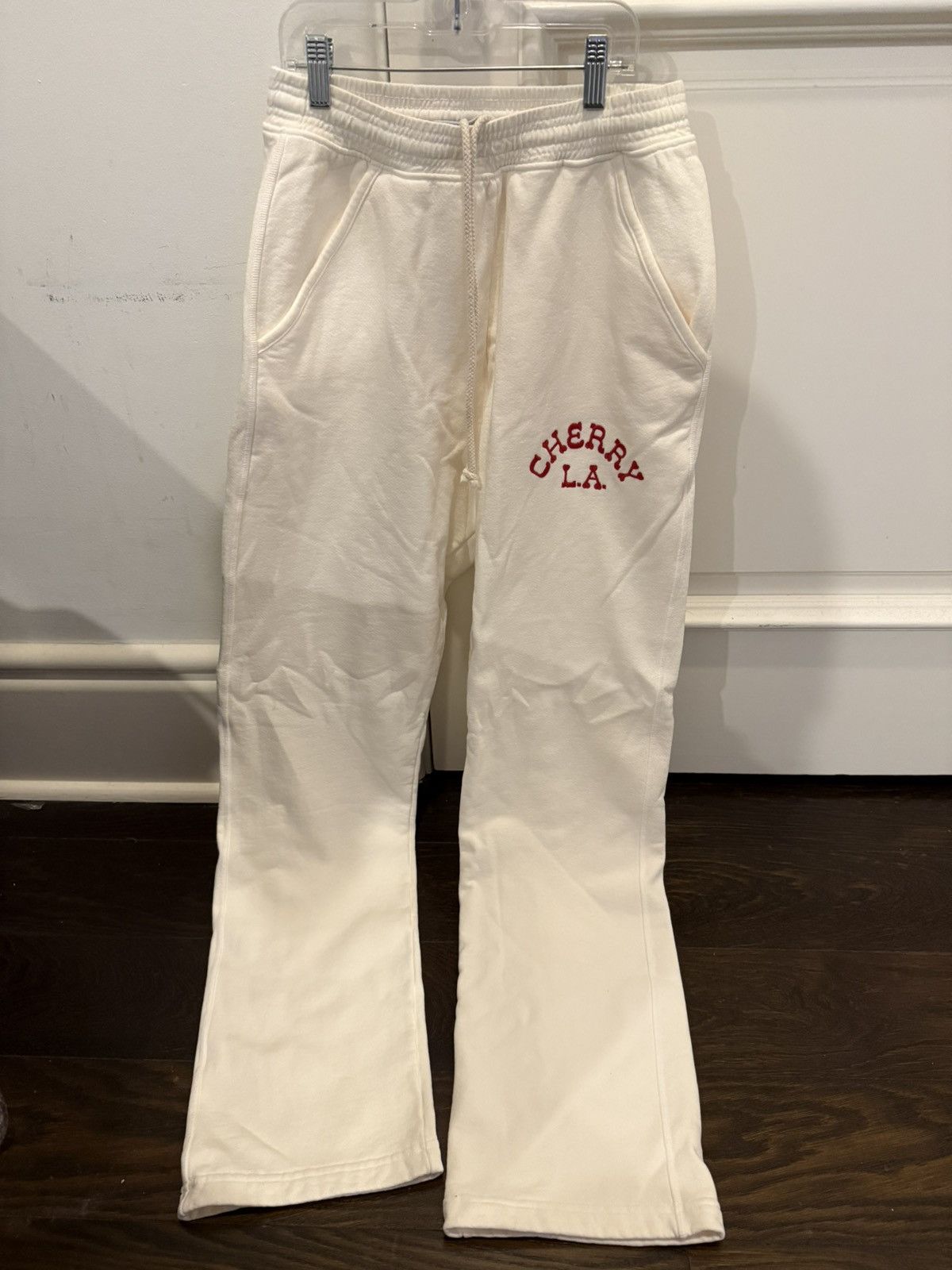 Cherry LA Cherry La Sweatpants Size US 30 / EU 46 - 1 Thumbnail