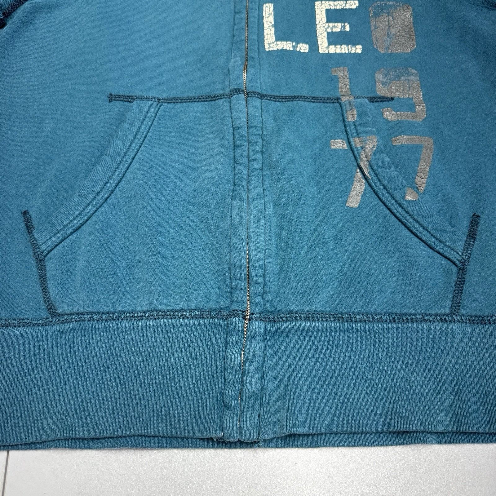 American Eagle Outfitters American Eagle Outfitters Hoodie Sweatshirt Womens Large Size L / US 10 / IT 46 - 5 Thumbnail
