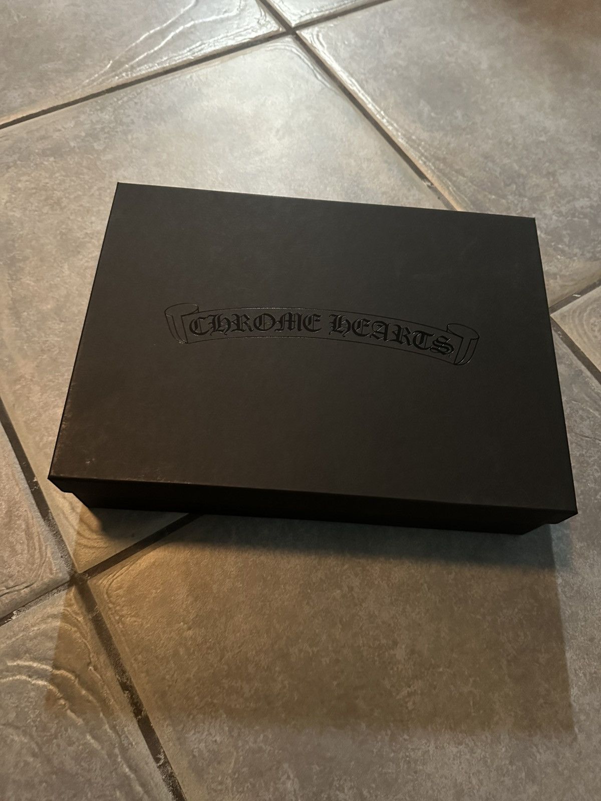 Chrome Hearts Chrome Hearts leather slides Size US 9 / EU 42 - 18 Thumbnail