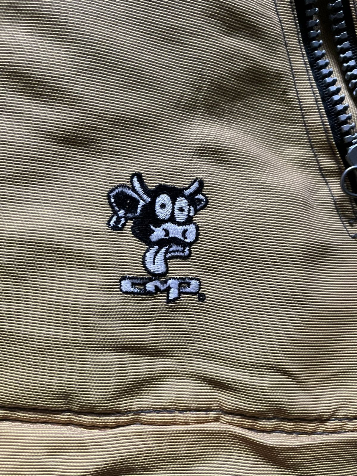 Other Vintage mad kow bomber jacket Size US S / EU 44-46 / 1 - 3 Thumbnail
